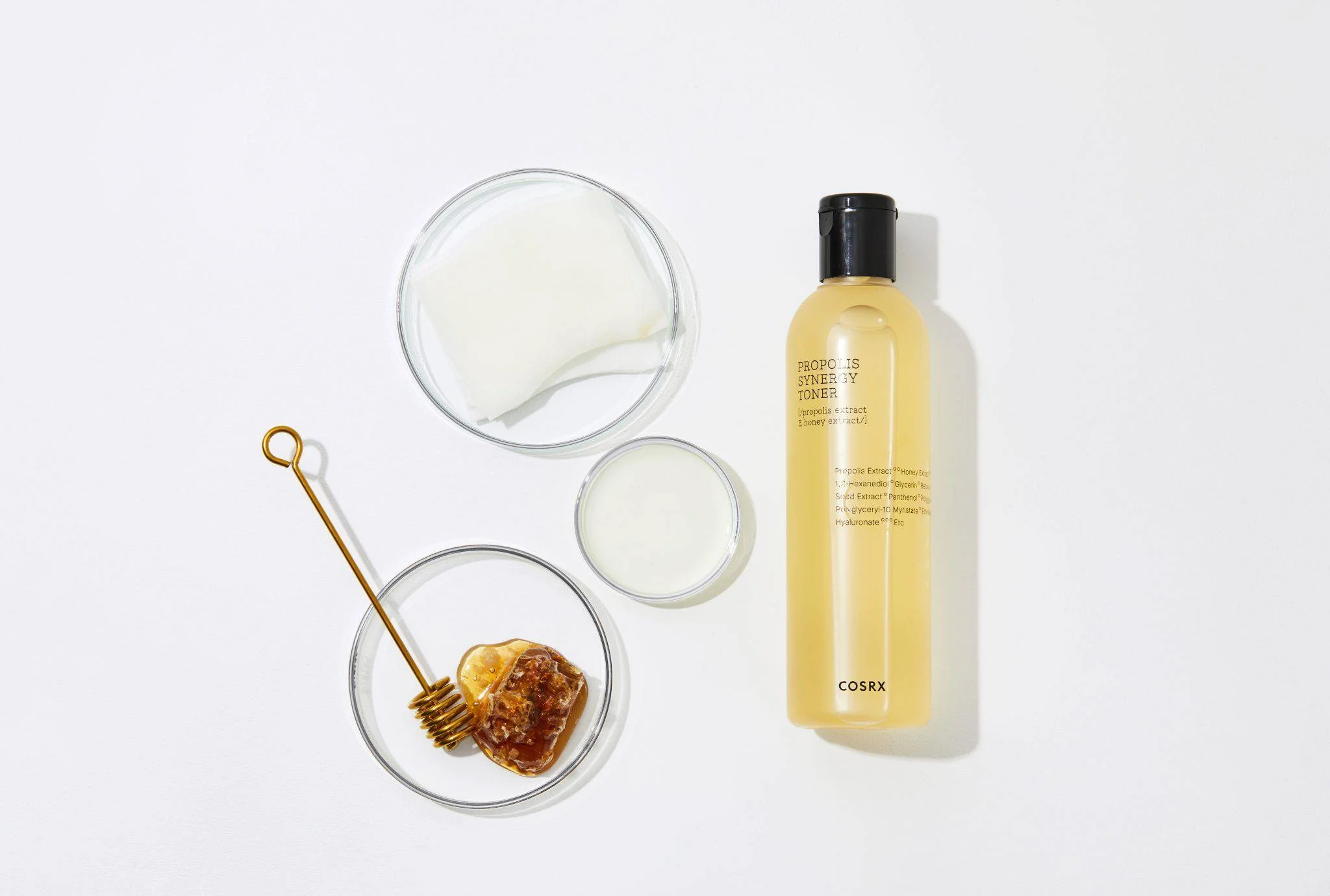 Full Fit Propolis Synergy Toner 150ml - Image 3