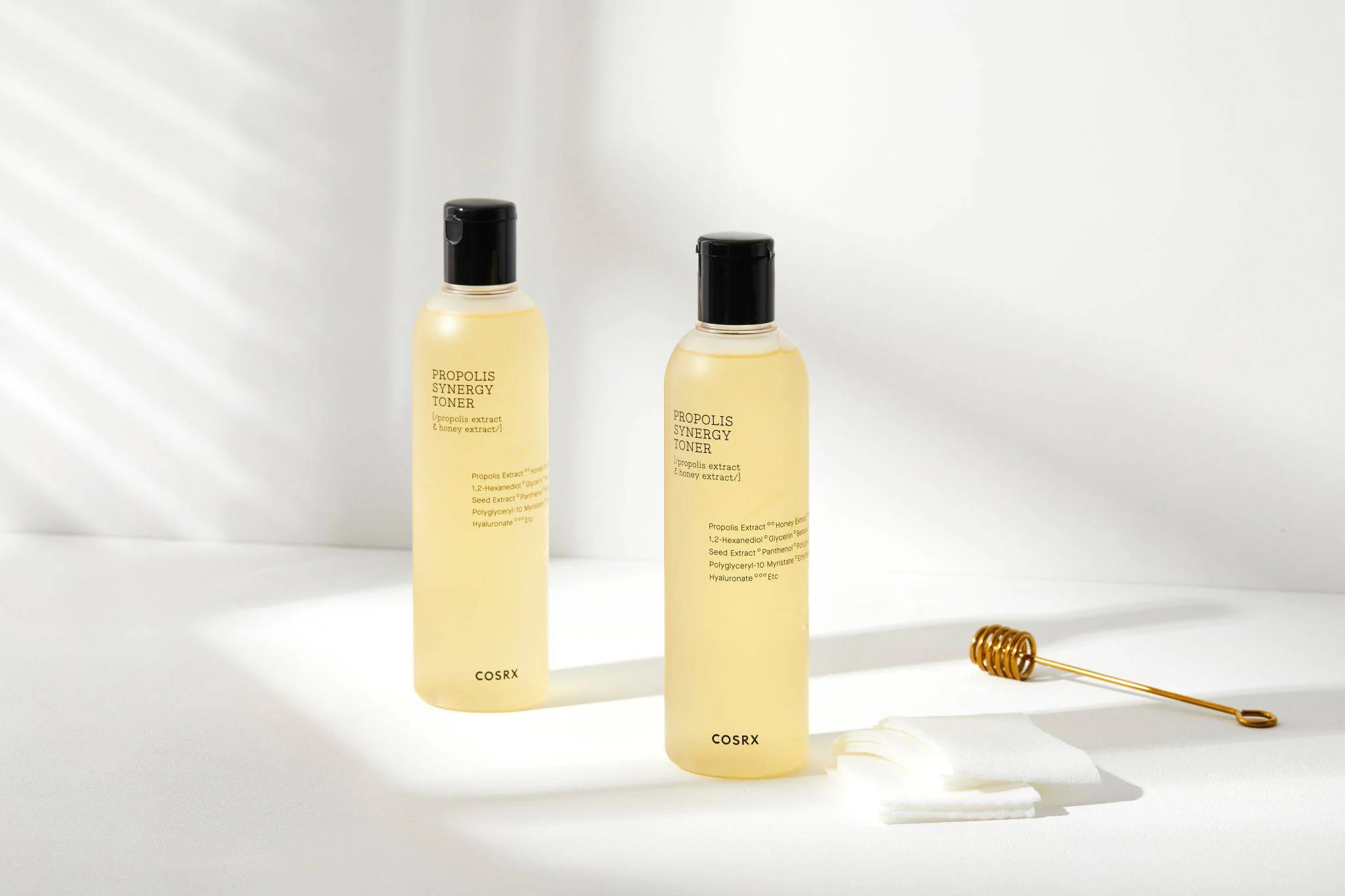 Full Fit Propolis Synergy Toner 150ml - Image 4