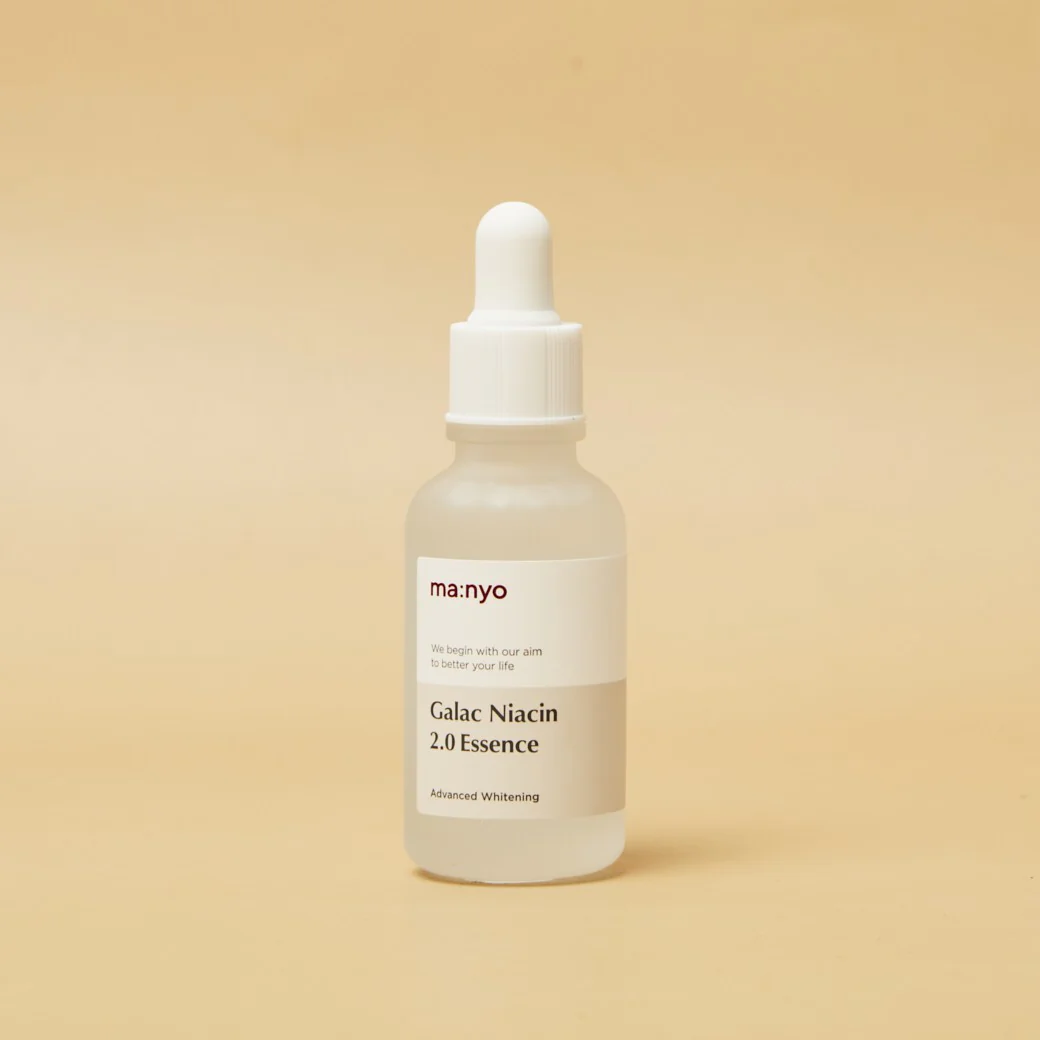 Galac Niacin 2.0 Essence 50ml - Image 3