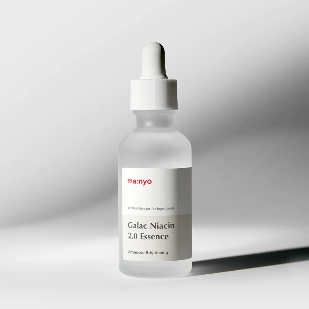 Galac Niacin 2.0 Essence 50ml - Image 4