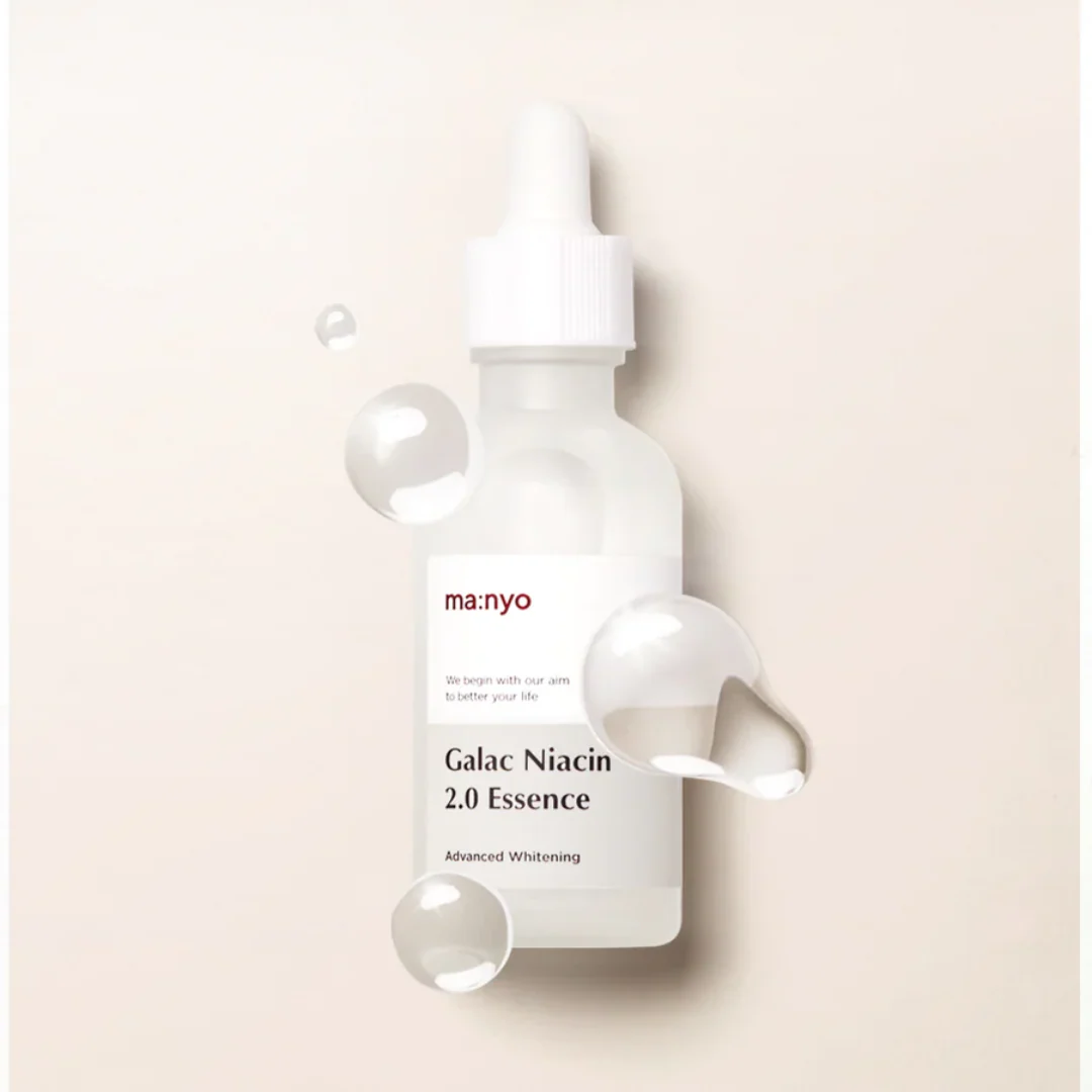 Galac Niacin 2.0 Essence 50ml - Image 6