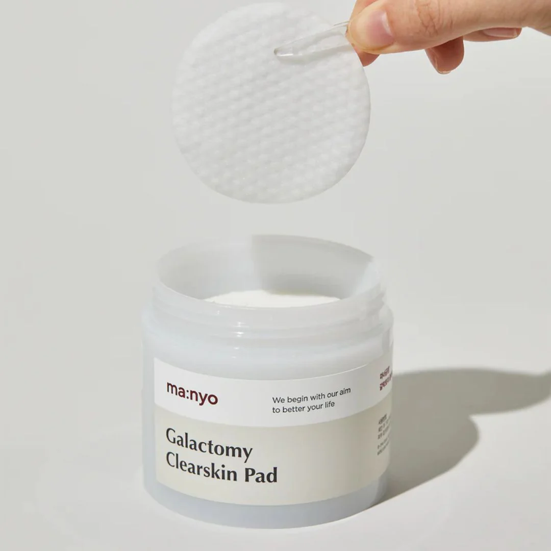 Galactomy Clearskin Pad 60pcs - Image 2