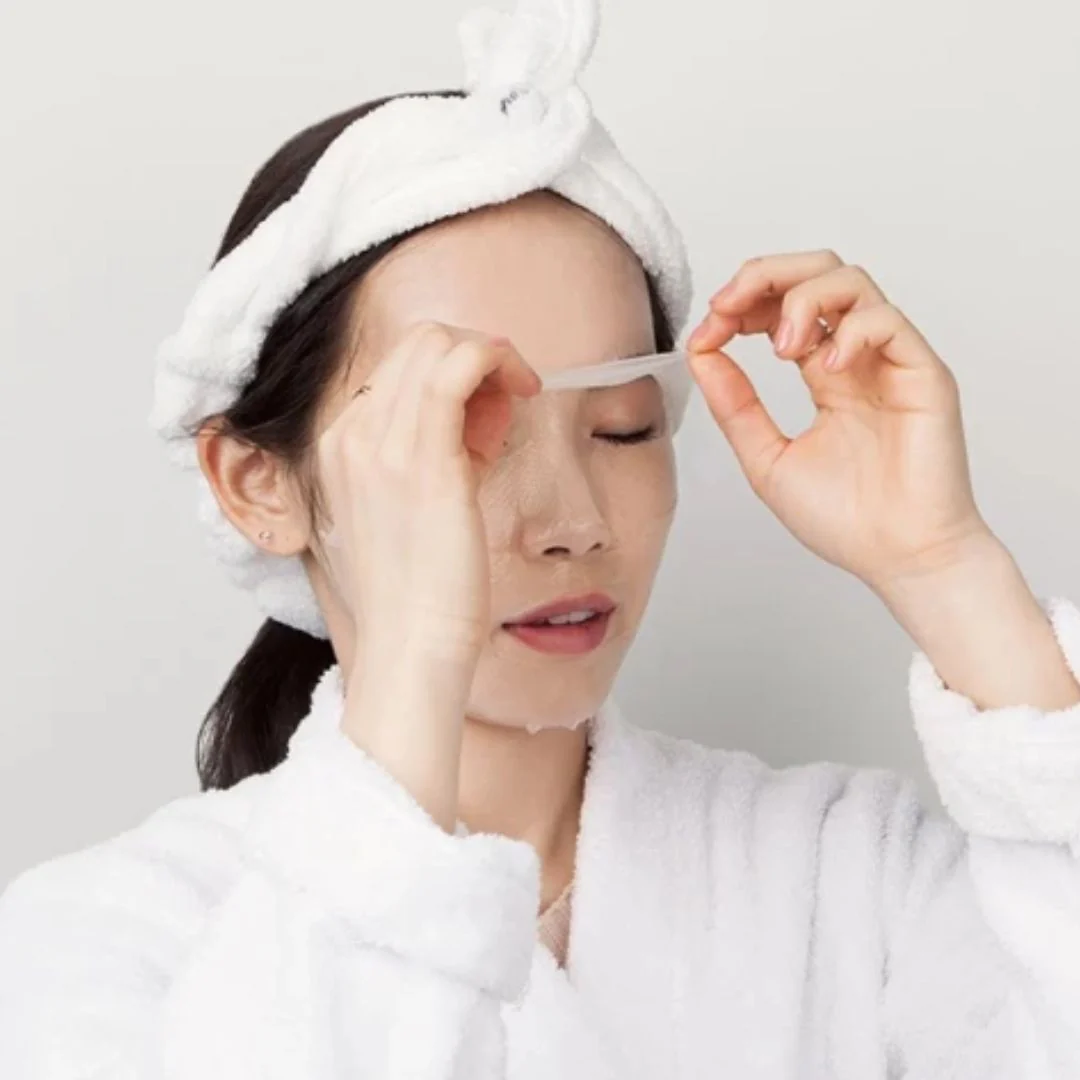 Galactomy Essence Wrap Mask (1 Sheet) - Image 3