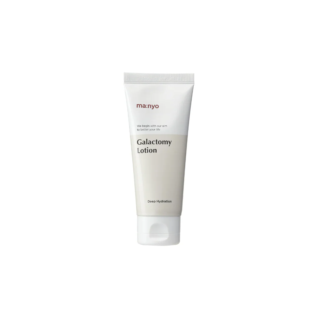 Galactomy Moisture Lotion 100ml