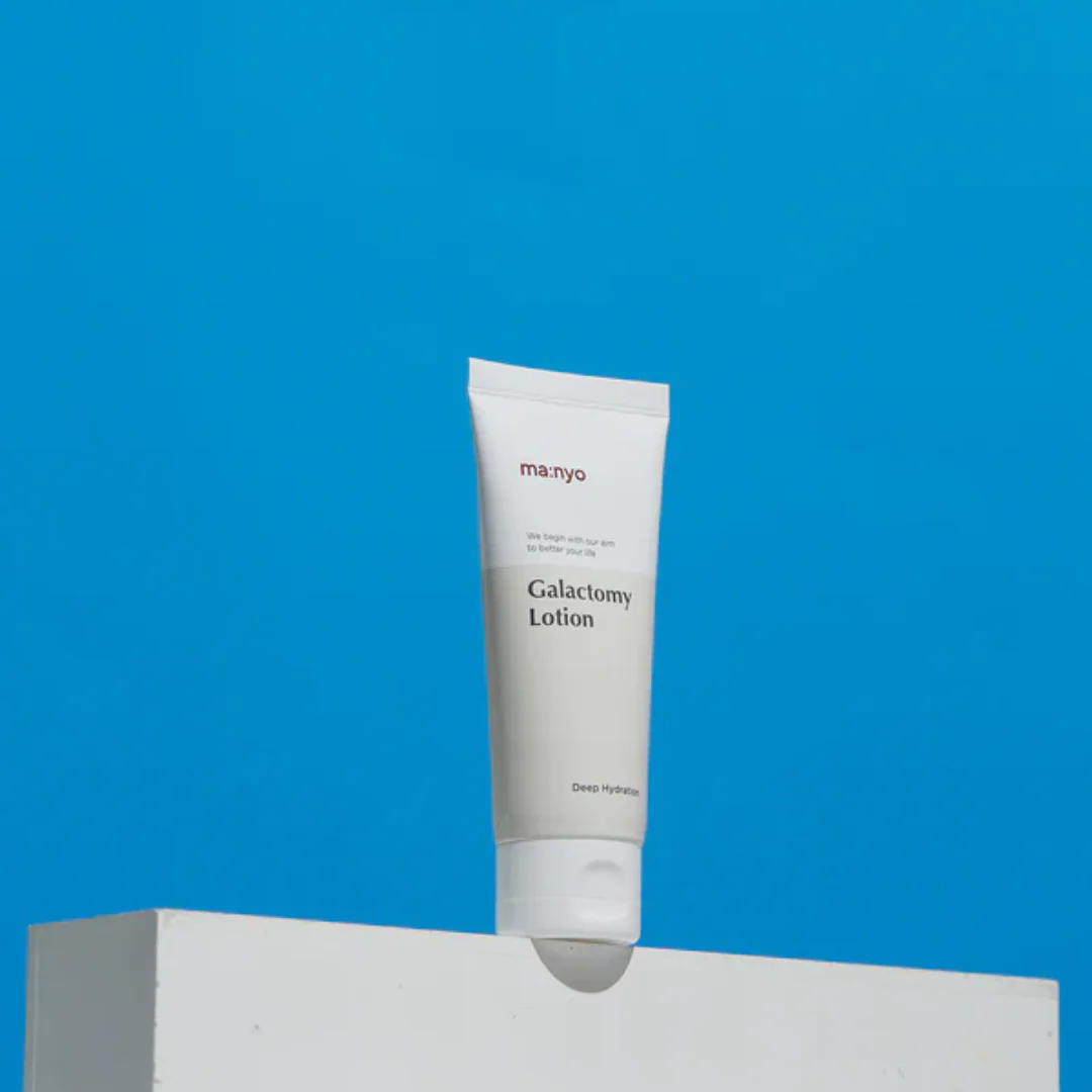 Galactomy Moisture Lotion 100ml - Image 5