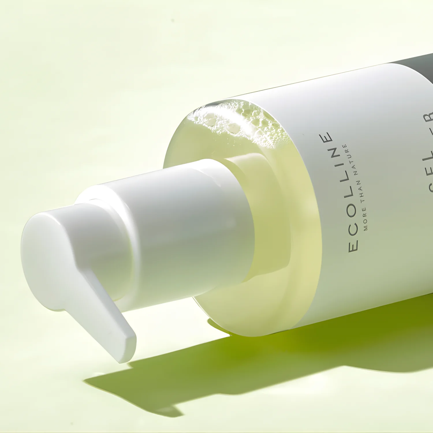 Gel Cleanser 200ml - Image 5