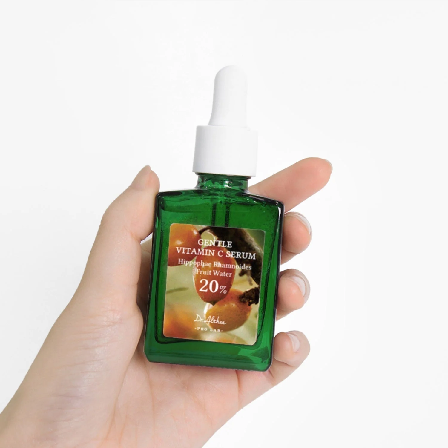 Gentle Vitamin C Serum 30ml - Image 11