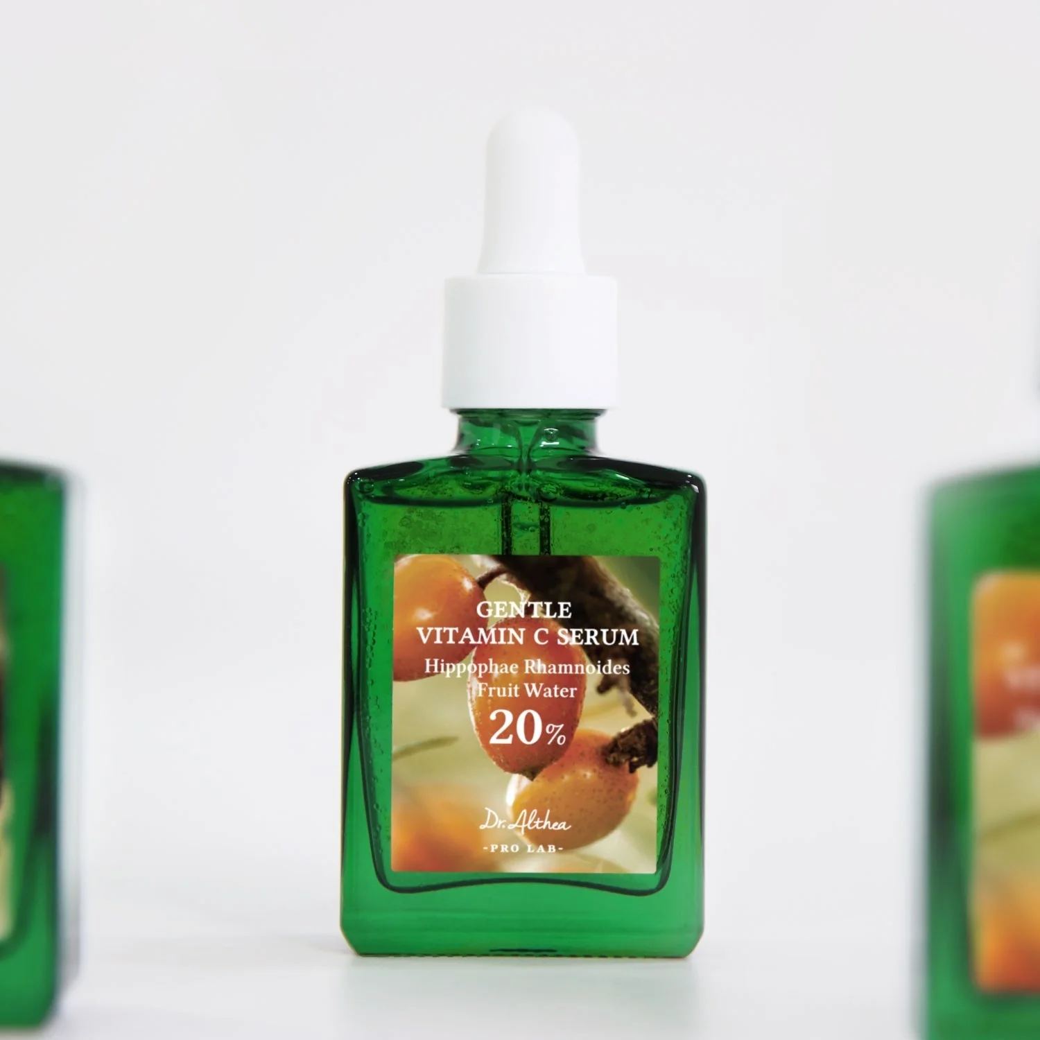 Gentle Vitamin C Serum 30ml - Image 3