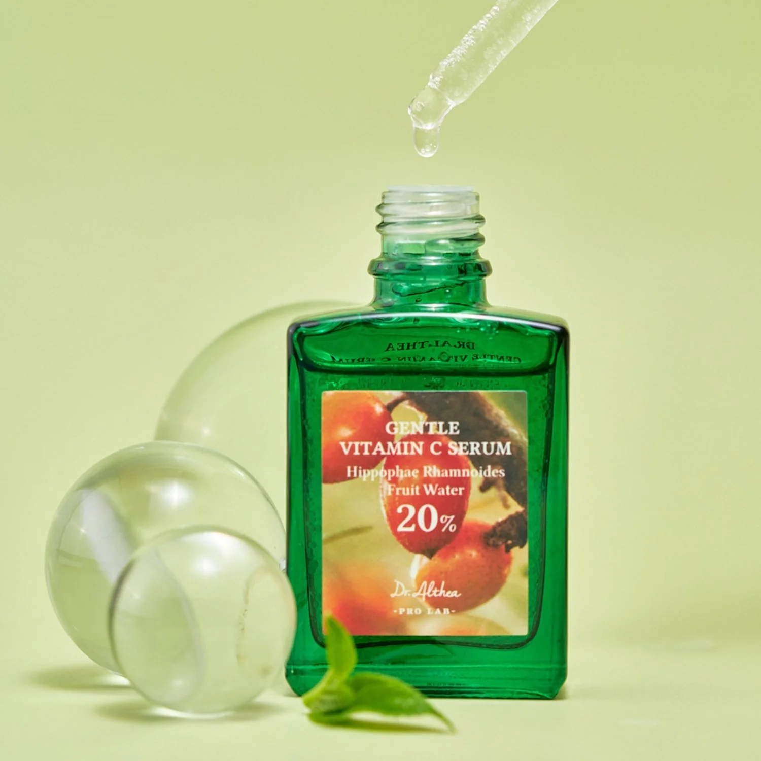 Gentle Vitamin C Serum 30ml - Image 4