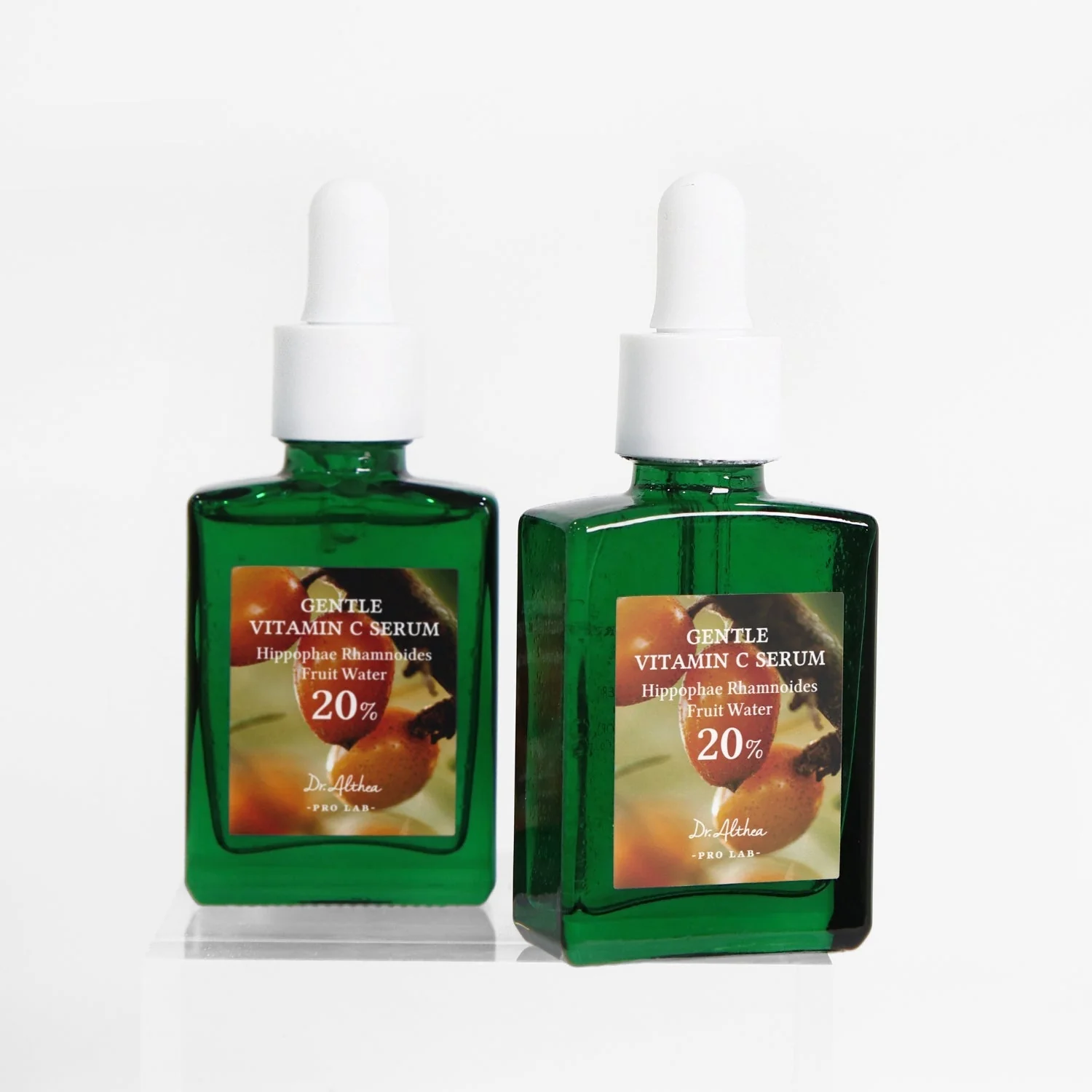 Gentle Vitamin C Serum 30ml - Image 7