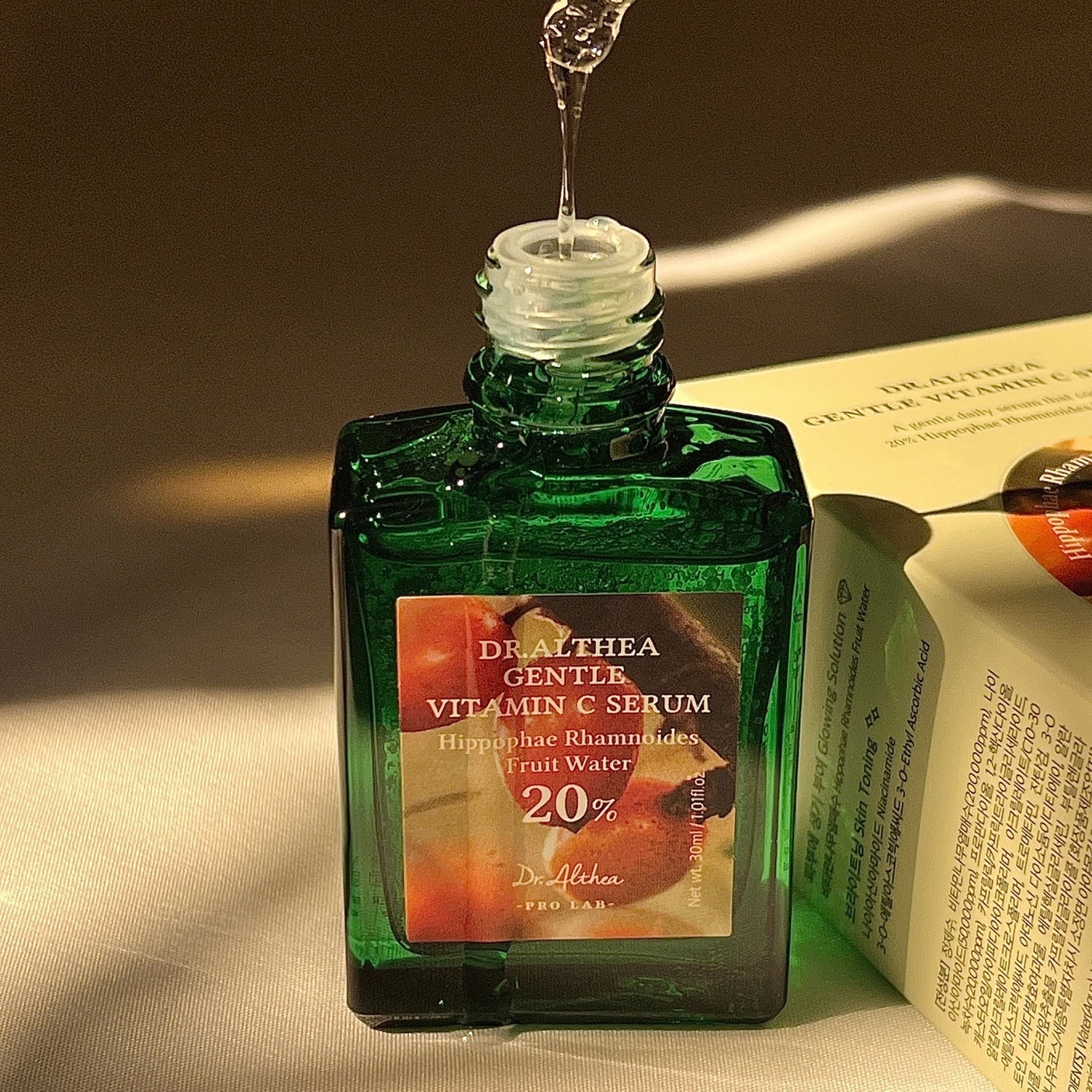 Gentle Vitamin C Serum 30ml - Image 8