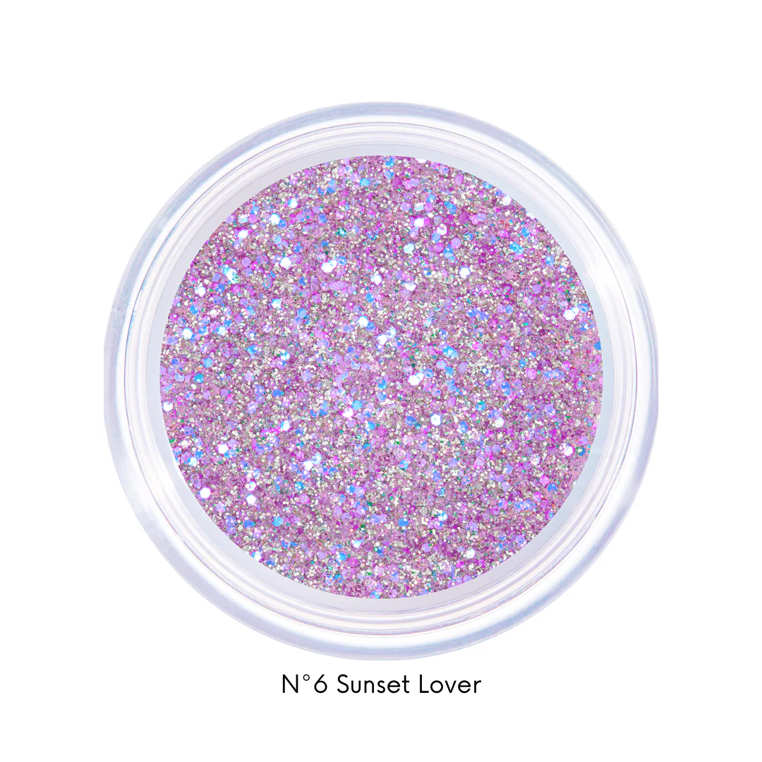 Get Loose Glitter Gel 4g (7 Colours) - Image 13