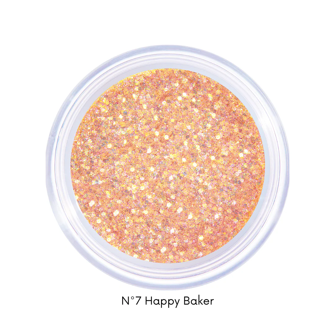 Get Loose Glitter Gel 4g (7 Colours) - Image 15