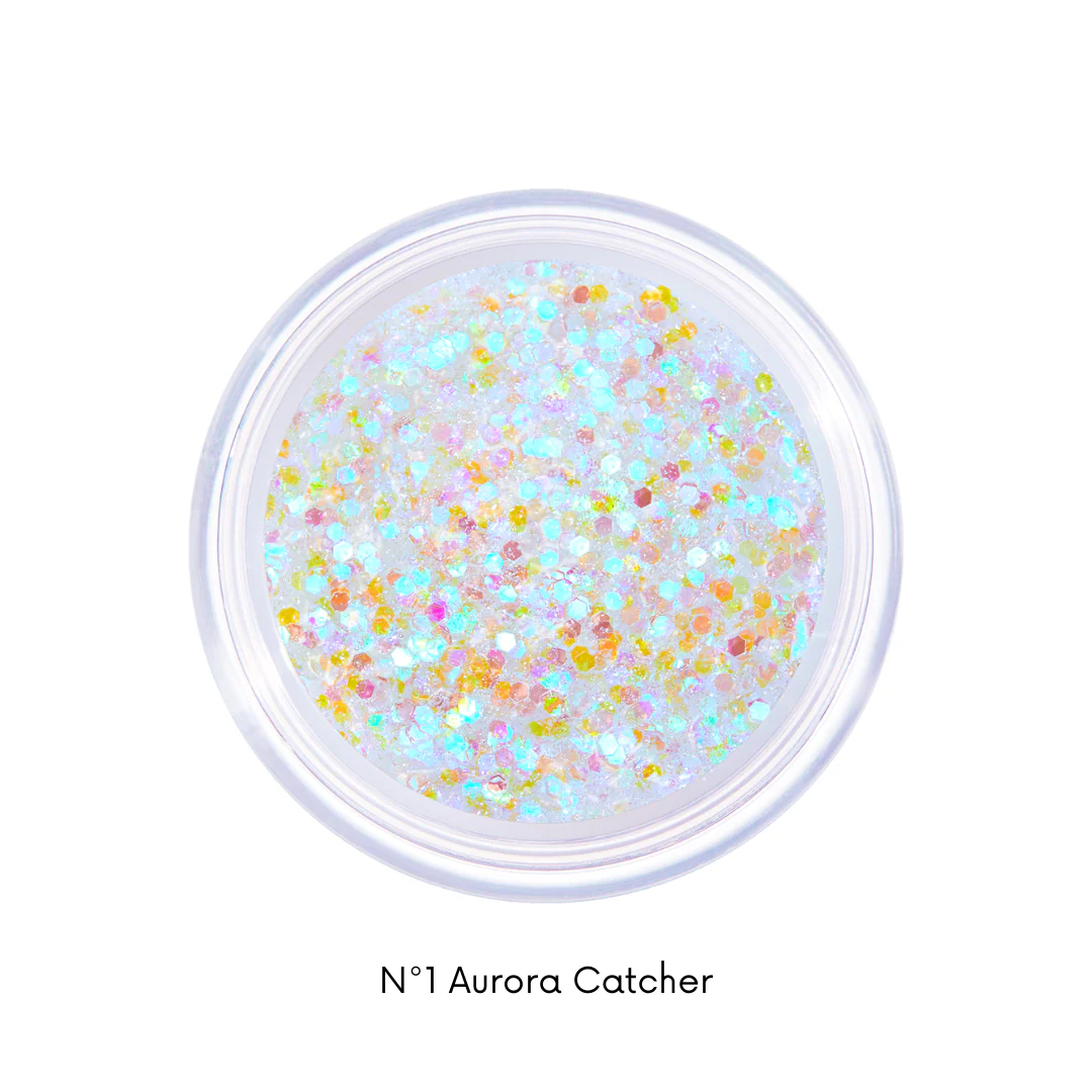 Get Loose Glitter Gel 4g (7 Colours) - Image 3