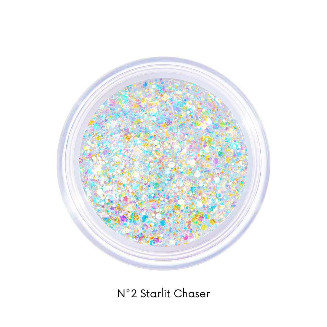 Get Loose Glitter Gel 4g (7 Colours) - Image 5