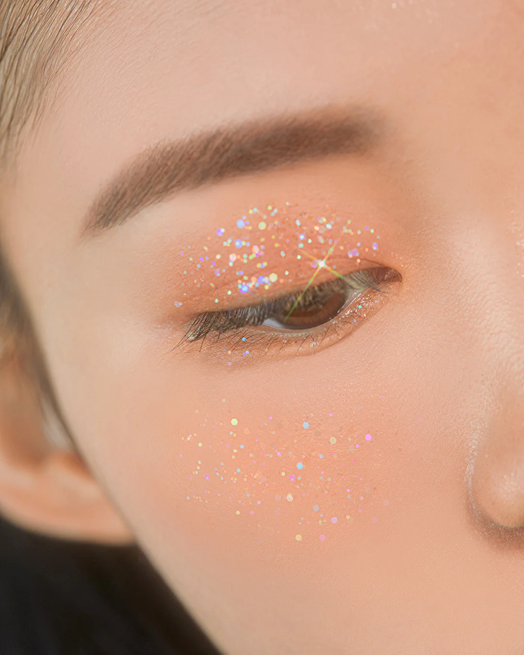 Get Loose Glitter Gel 4g (7 Colours) - Image 6