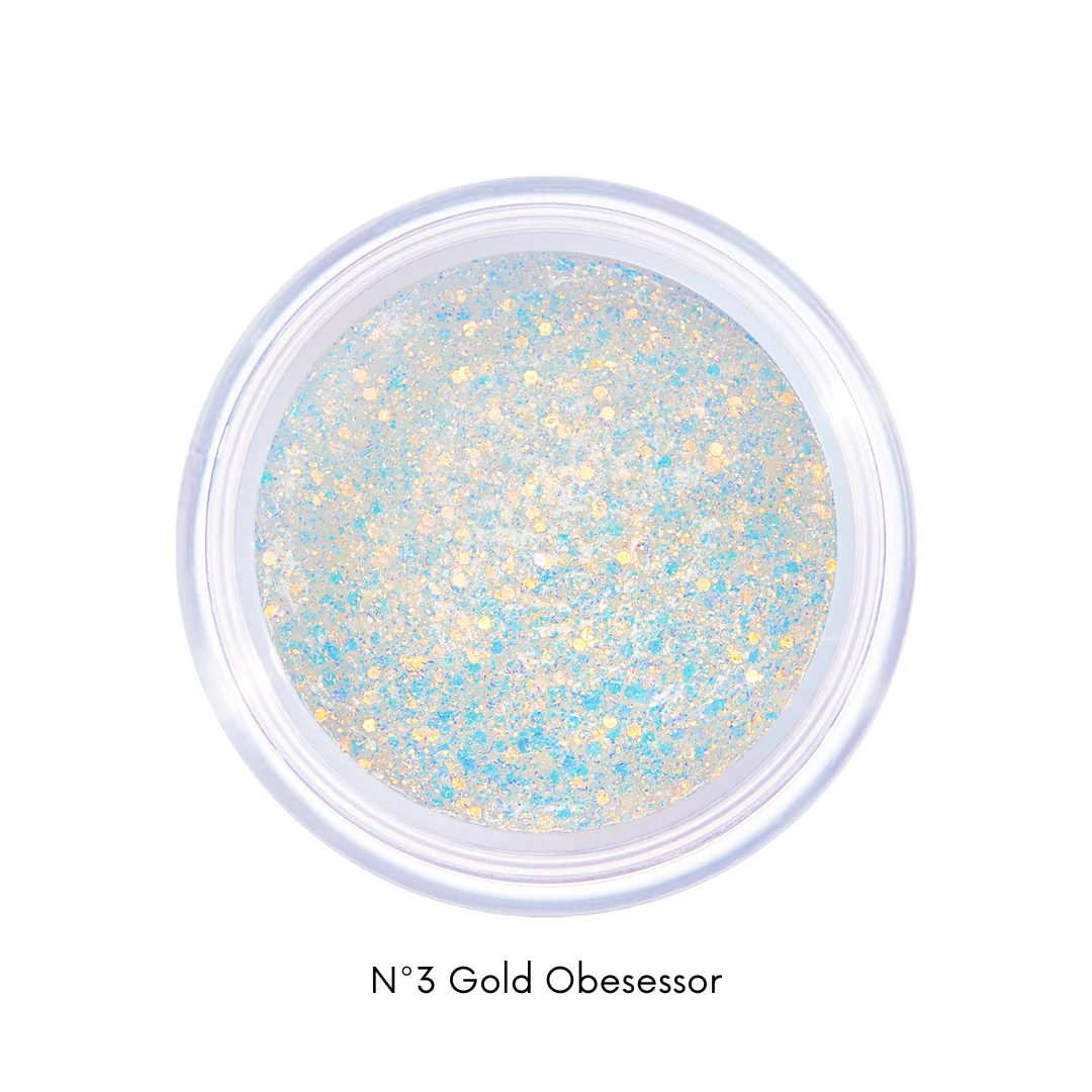 Get Loose Glitter Gel 4g (7 Colours) - Image 7