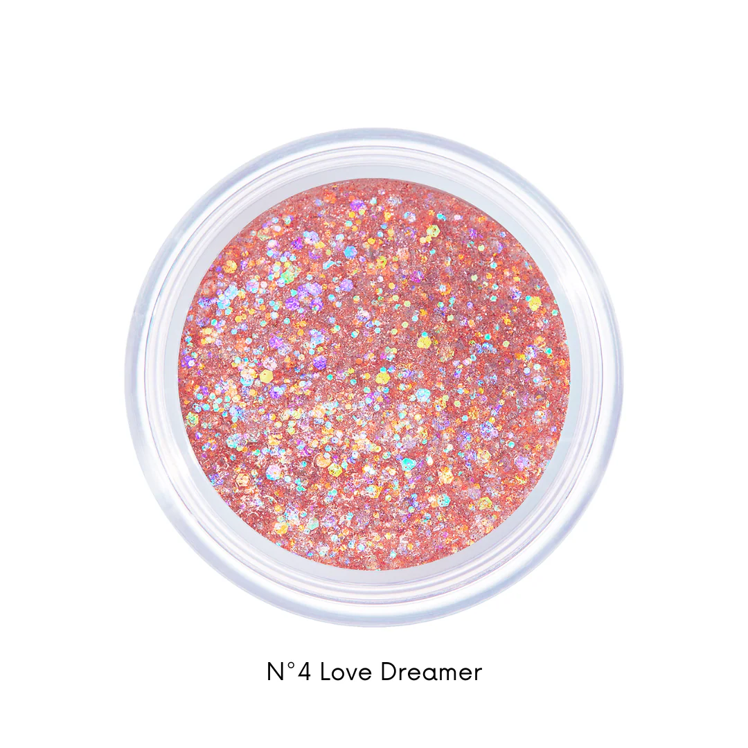 Get Loose Glitter Gel 4g (7 Colours) - Image 9