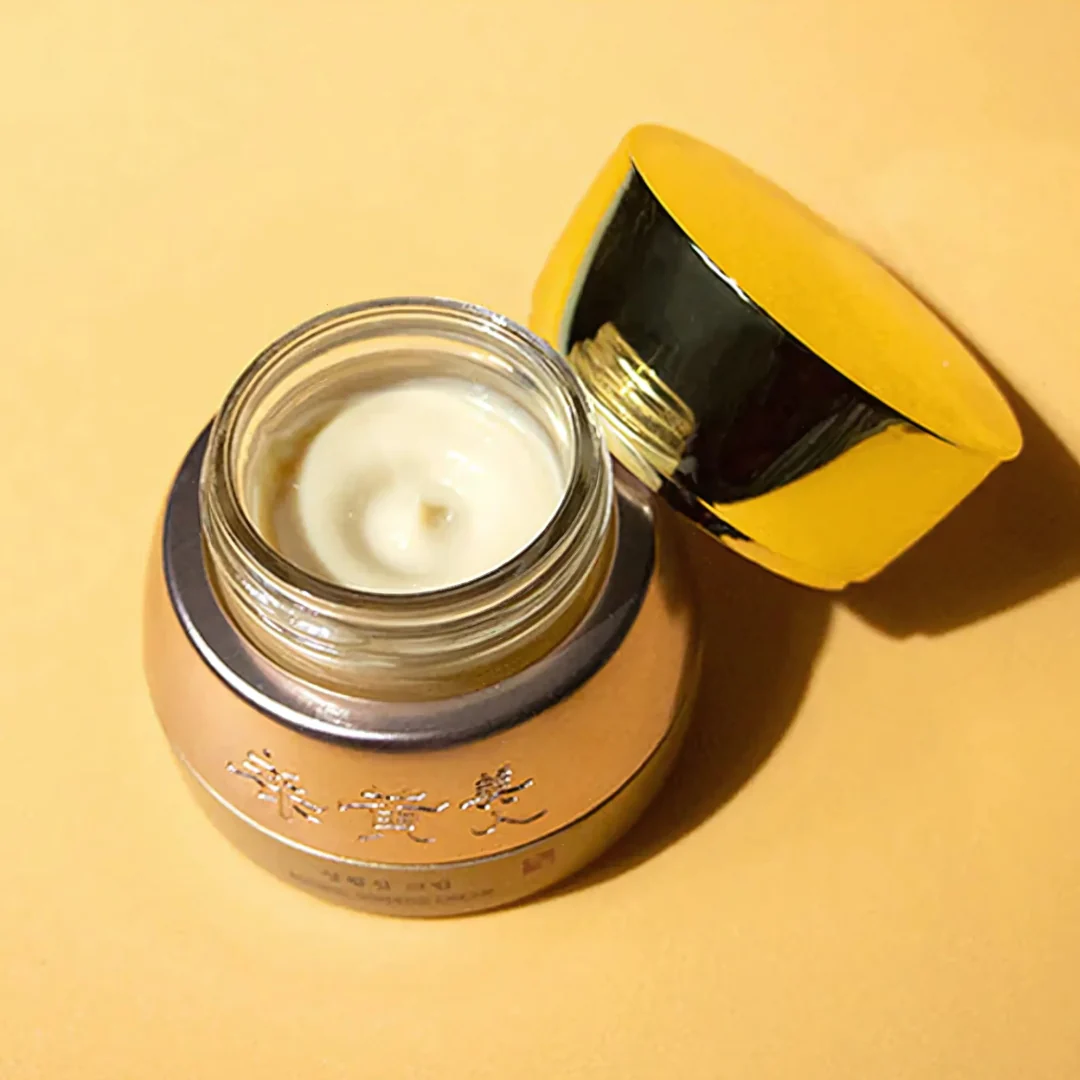 Ginseng Cream 60g - Image 3