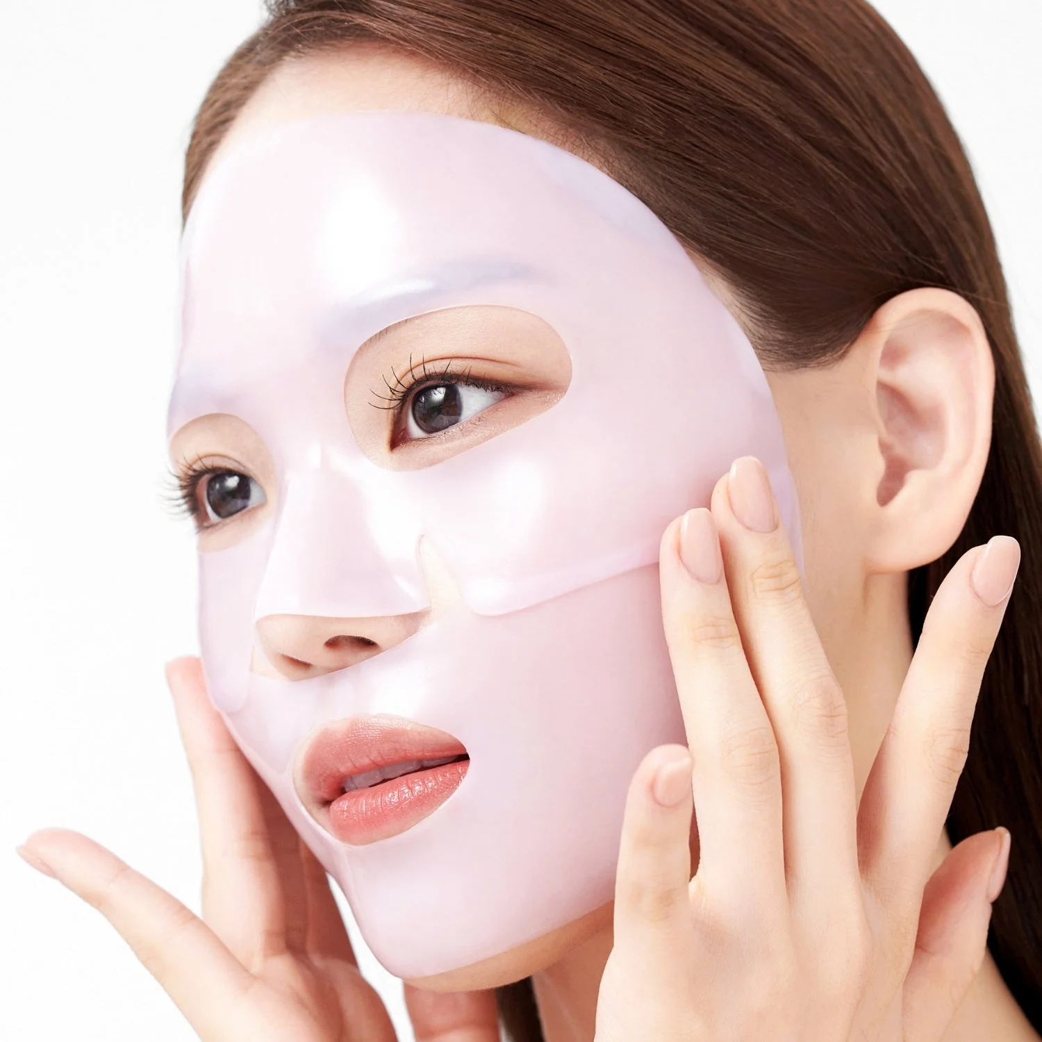 Glass Skin Collagen Mask Box [5pcs] - Image 3