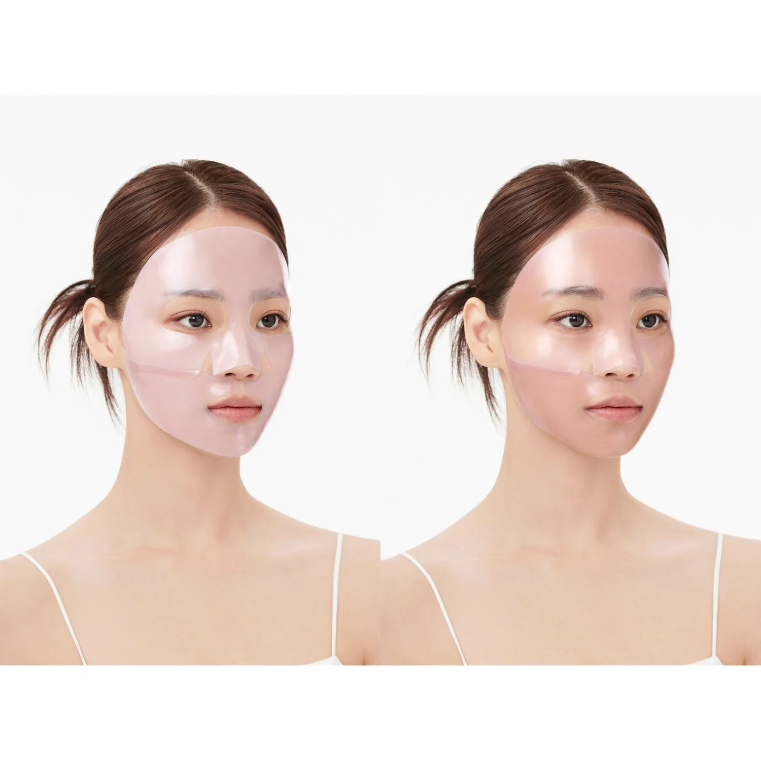 Glass Skin Collagen Mask Box [5pcs] - Image 4