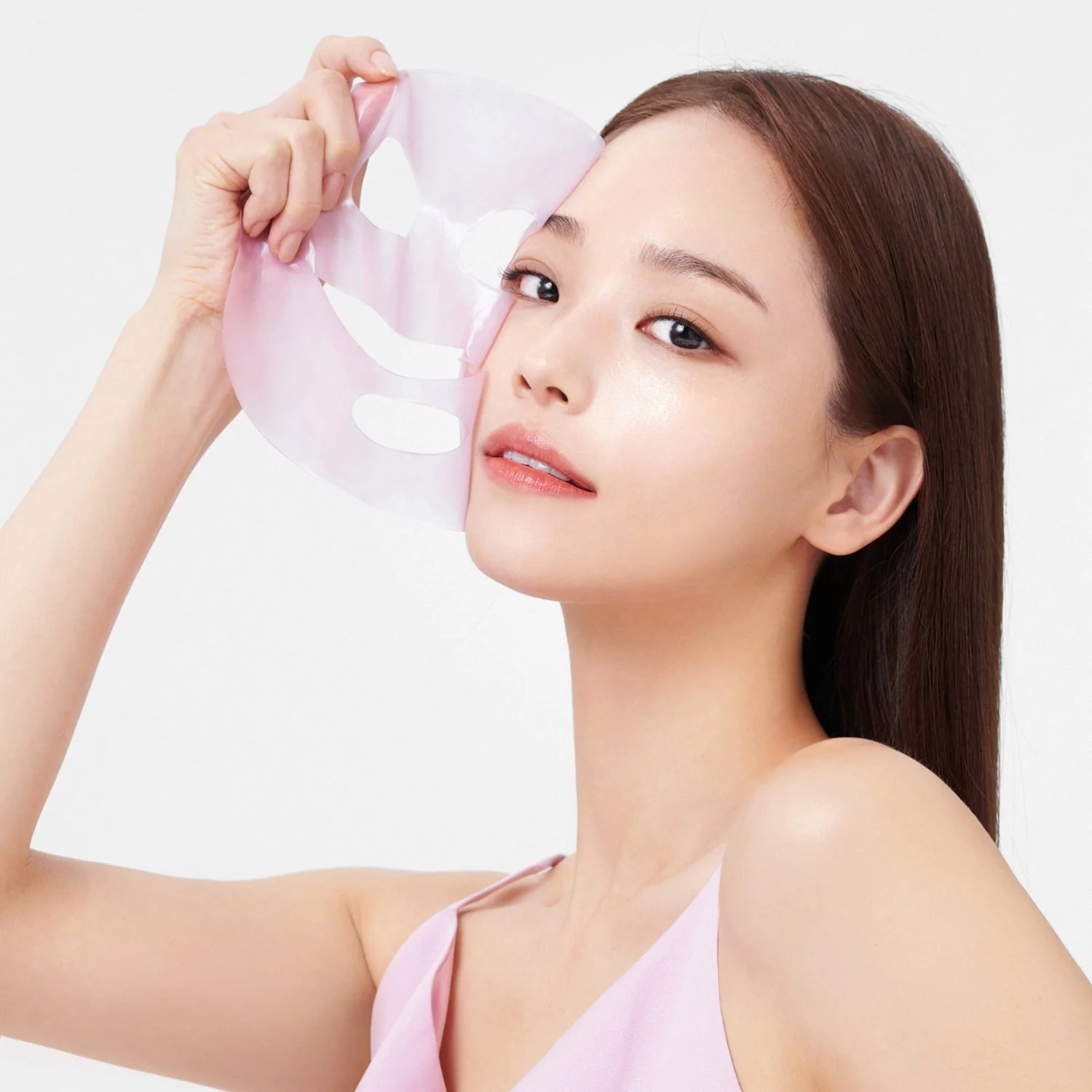 Glass Skin Collagen Mask Box [5pcs] - Image 5