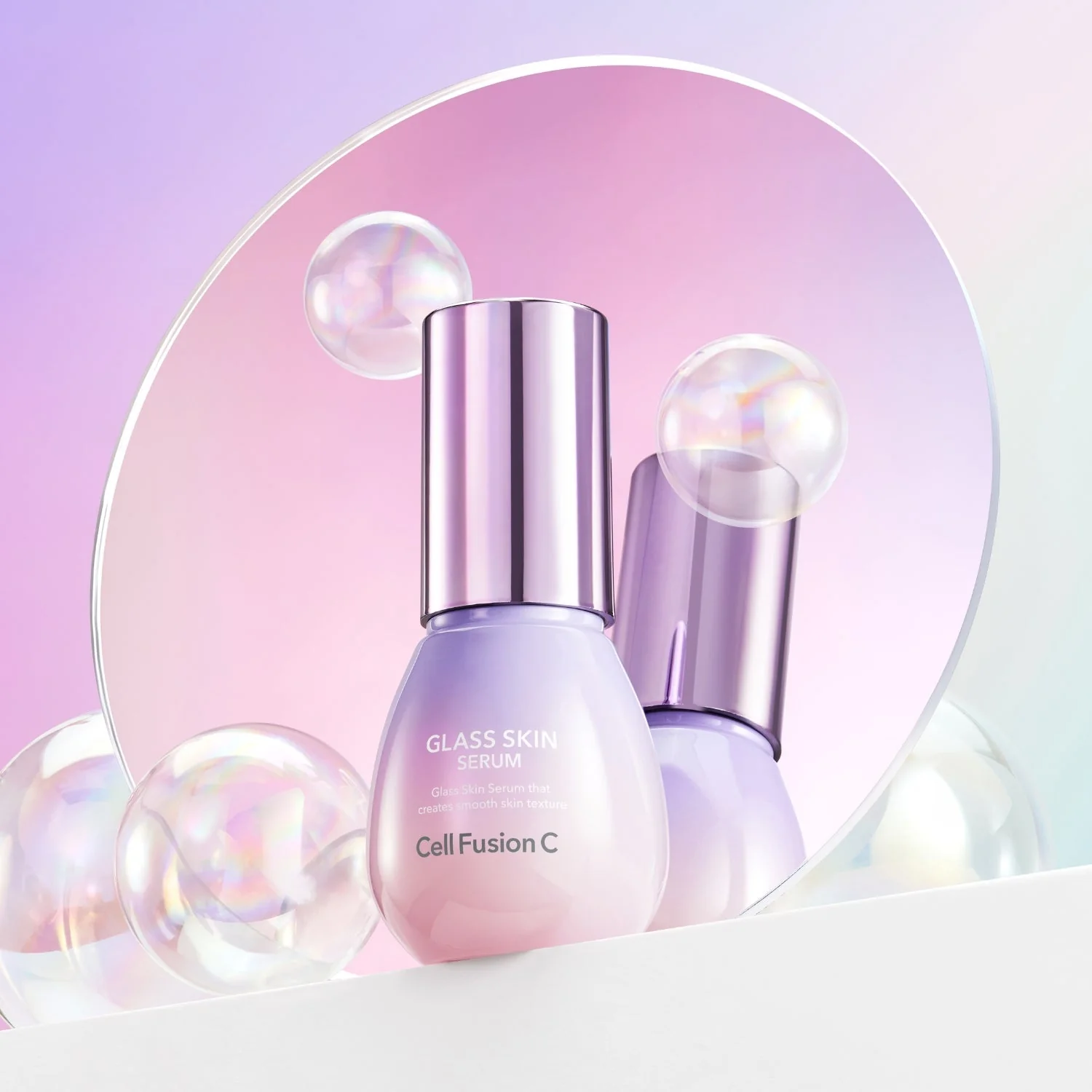 Glass Skin Serum [30ml] - Image 4