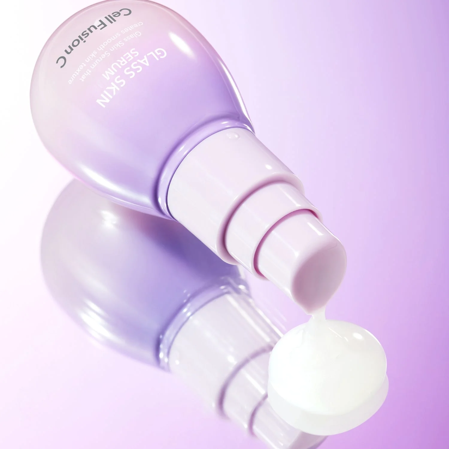 Glass Skin Serum [30ml] - Image 5