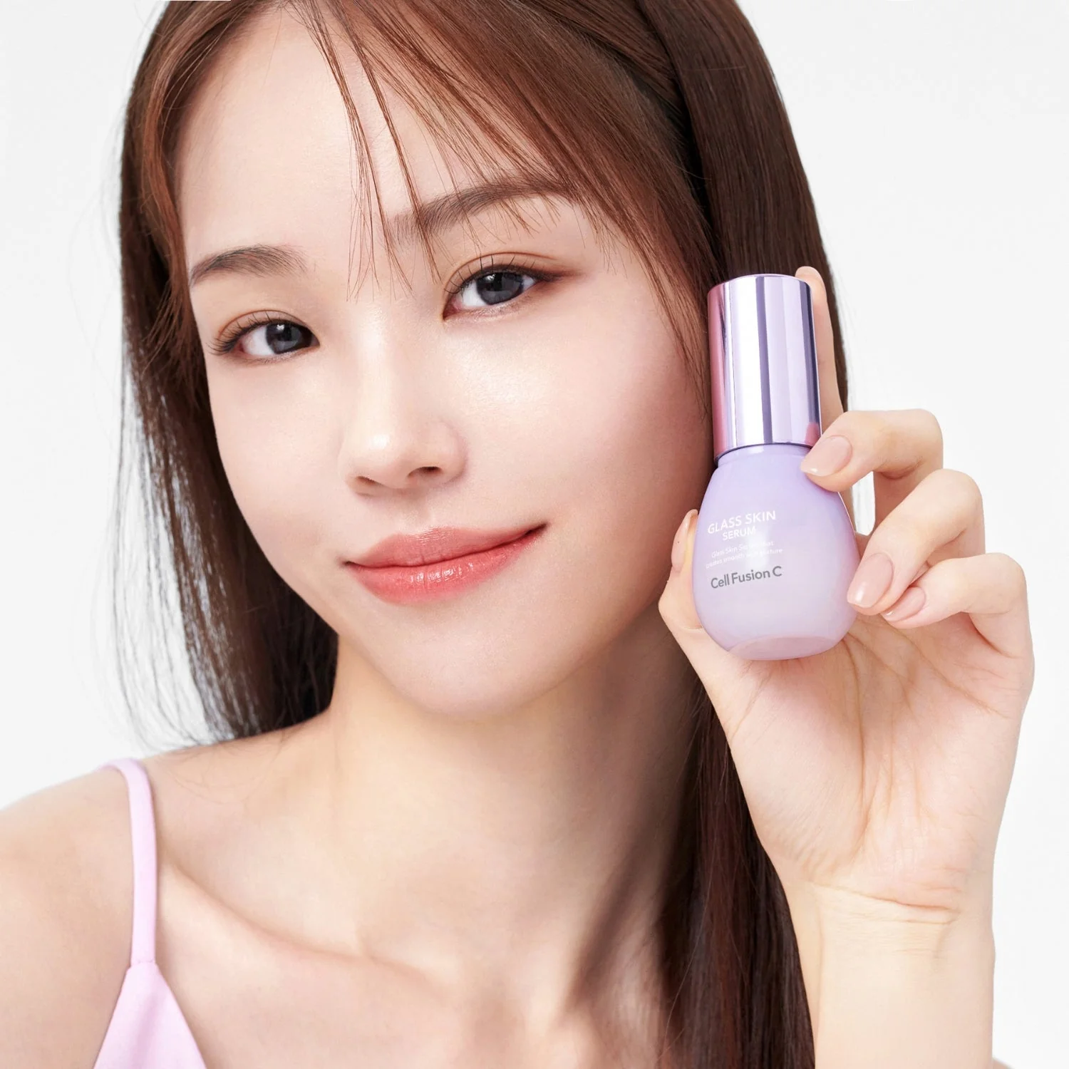Glass Skin Serum [30ml] - Image 6