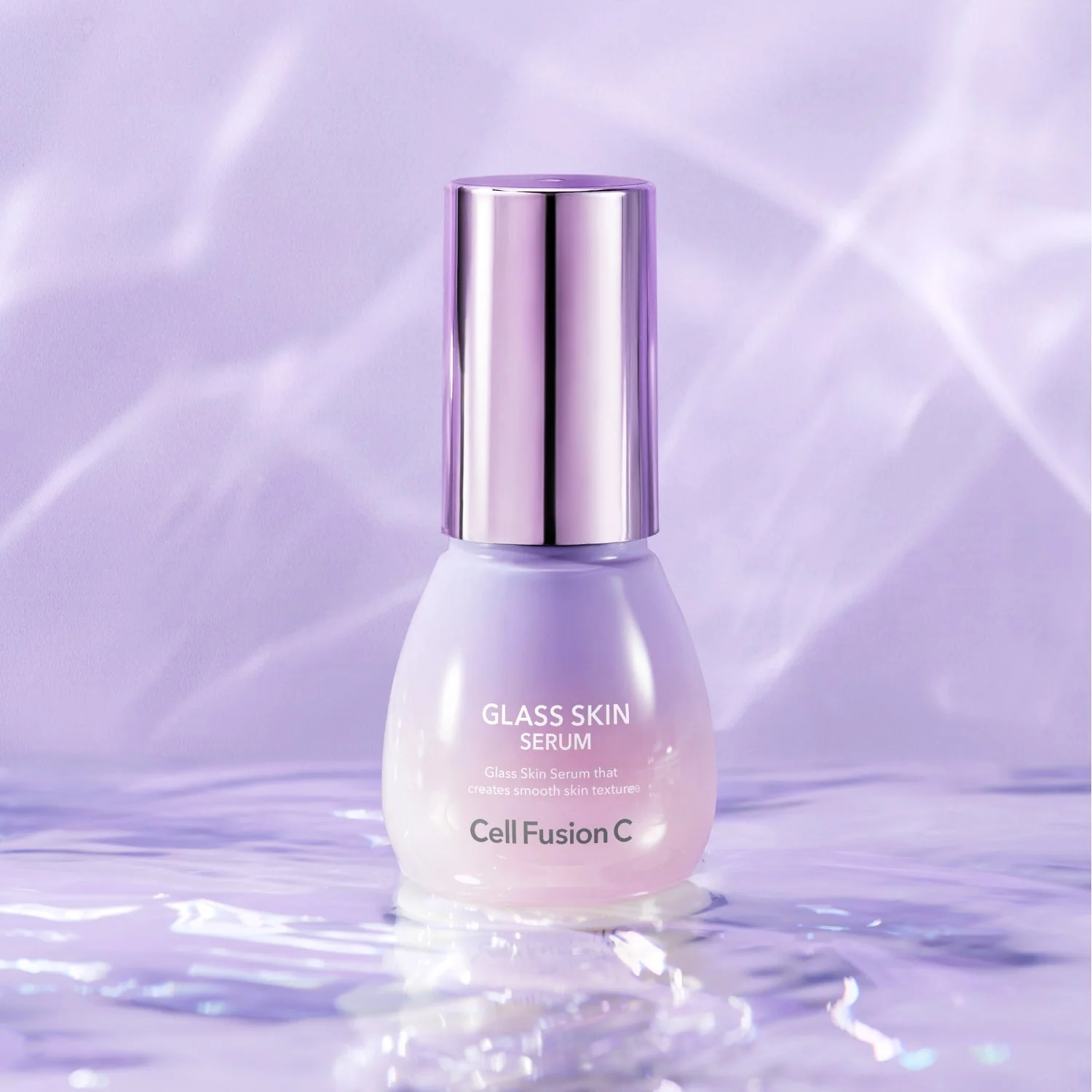 Glass Skin Serum [30ml] - Image 7