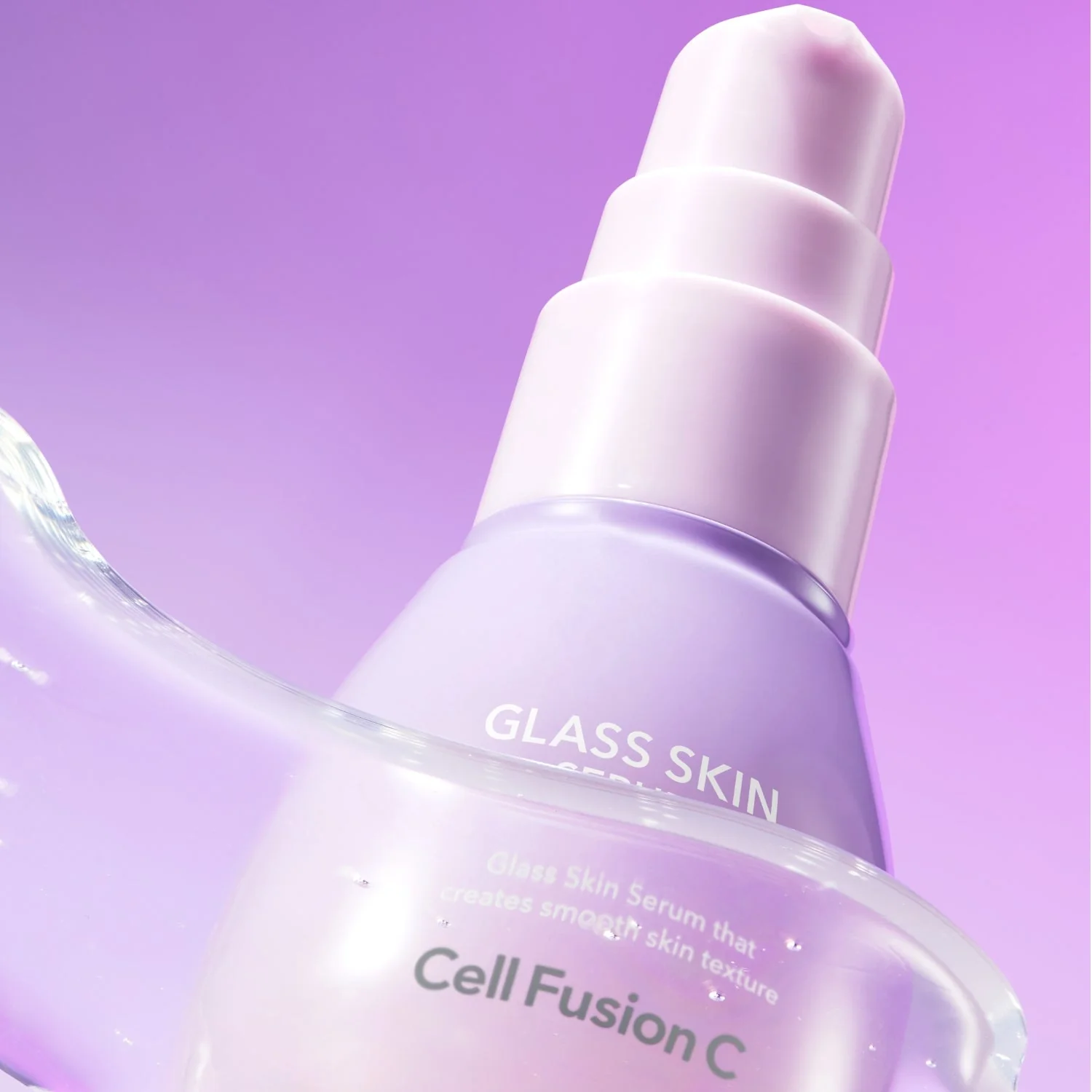 Glass Skin Serum [30ml] - Image 8