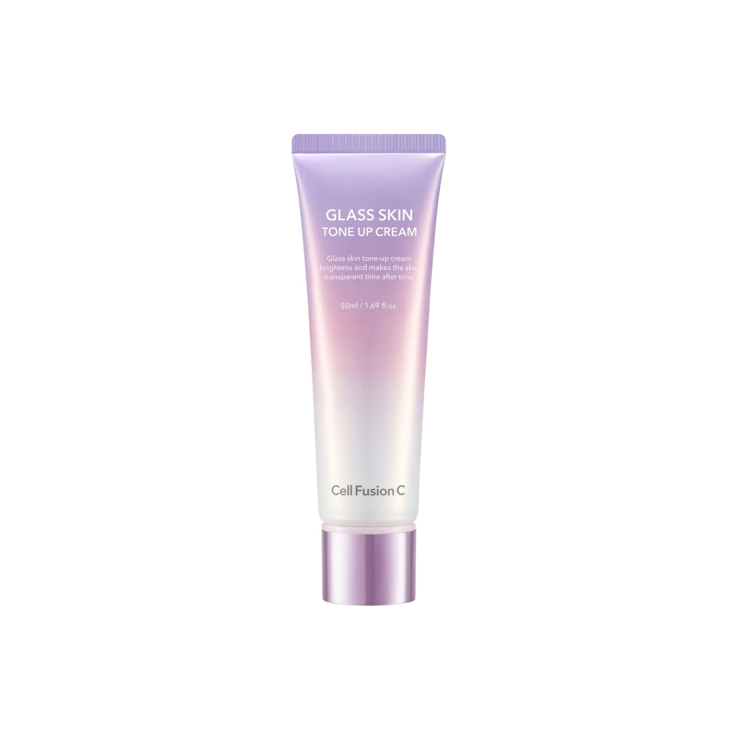 Glass Skin Tone up Cream [50ml]