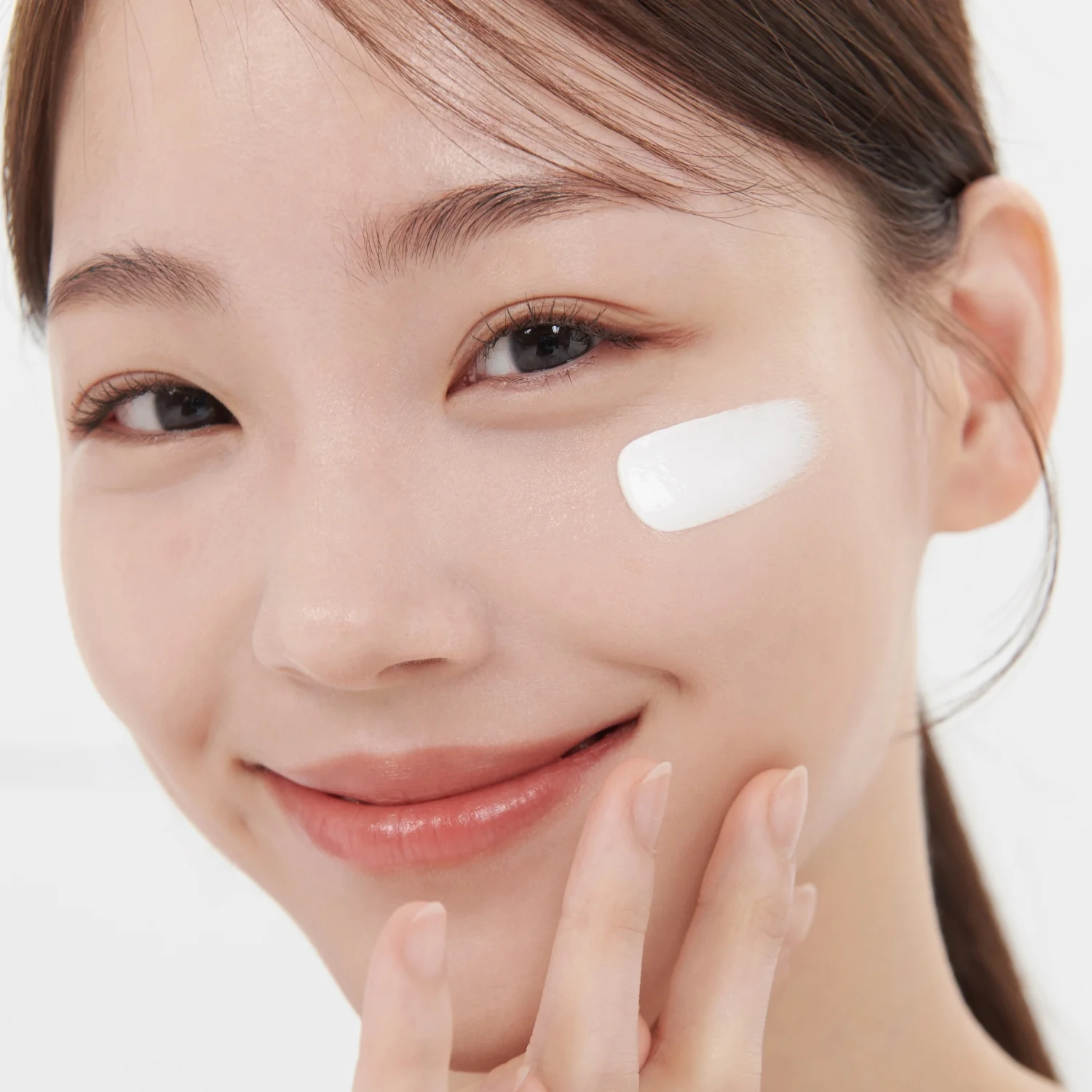 Glass Skin Tone up Cream [50ml] - Image 4