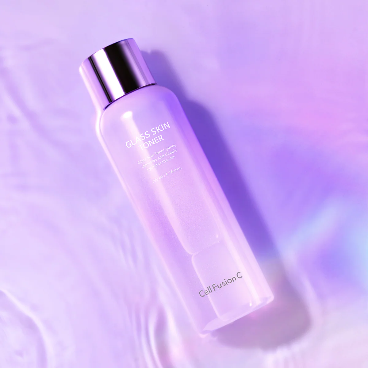 Glass Skin Toner 150ml - Image 2