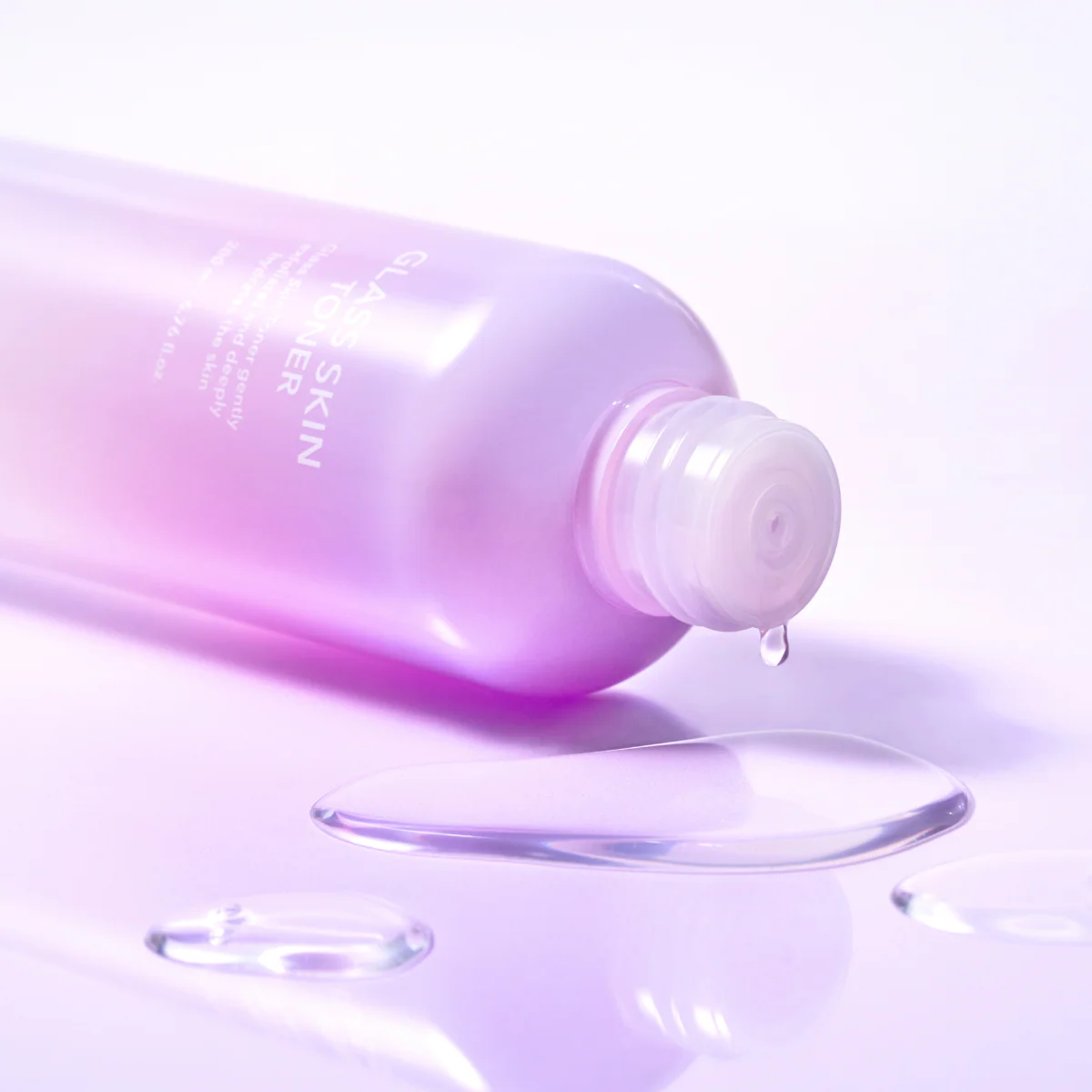 Glass Skin Toner 150ml - Image 4