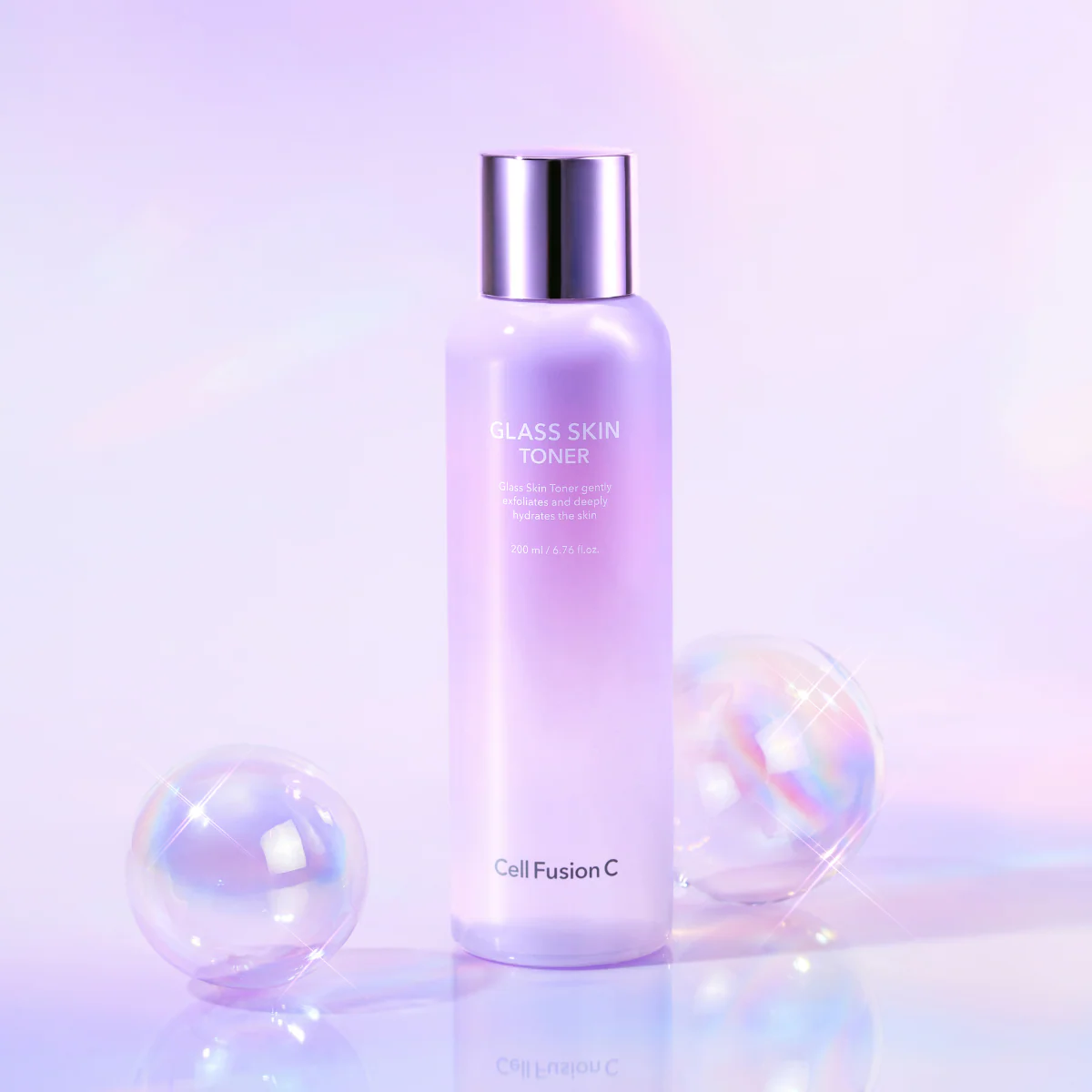 Glass Skin Toner 150ml - Image 5