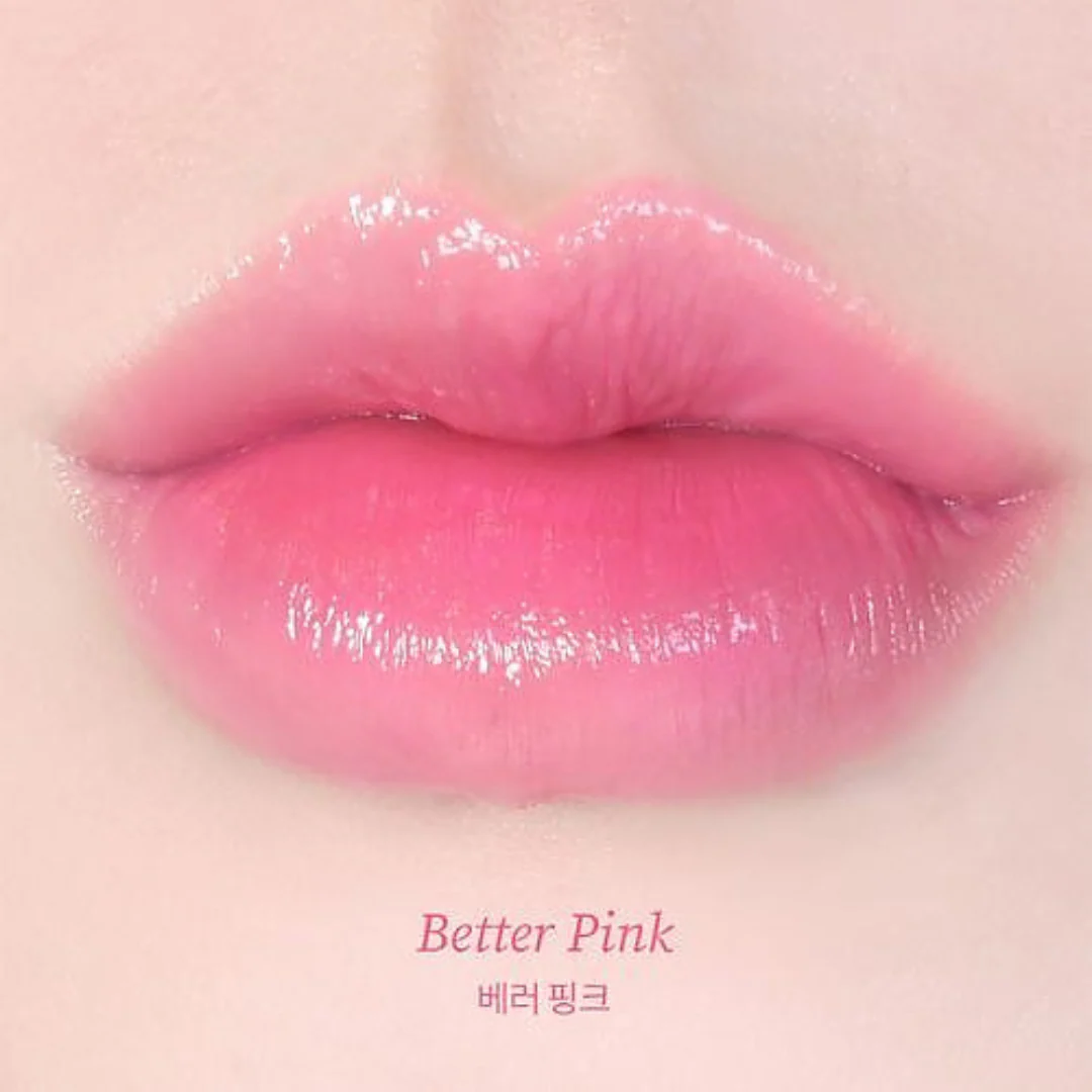 Glass Tinted Lip Balm - Image 4