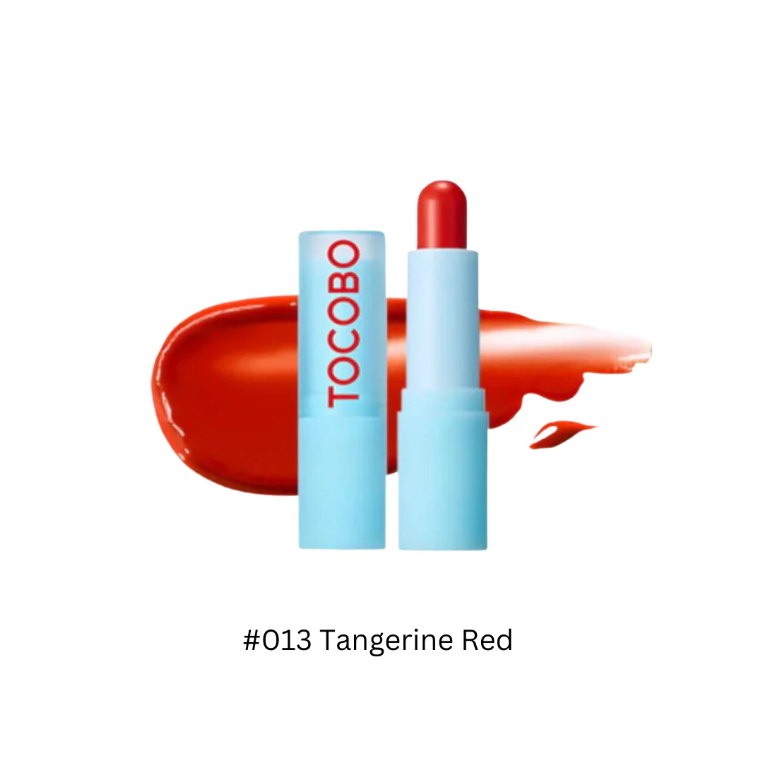 Glass Tinted Lip Balm - Image 5