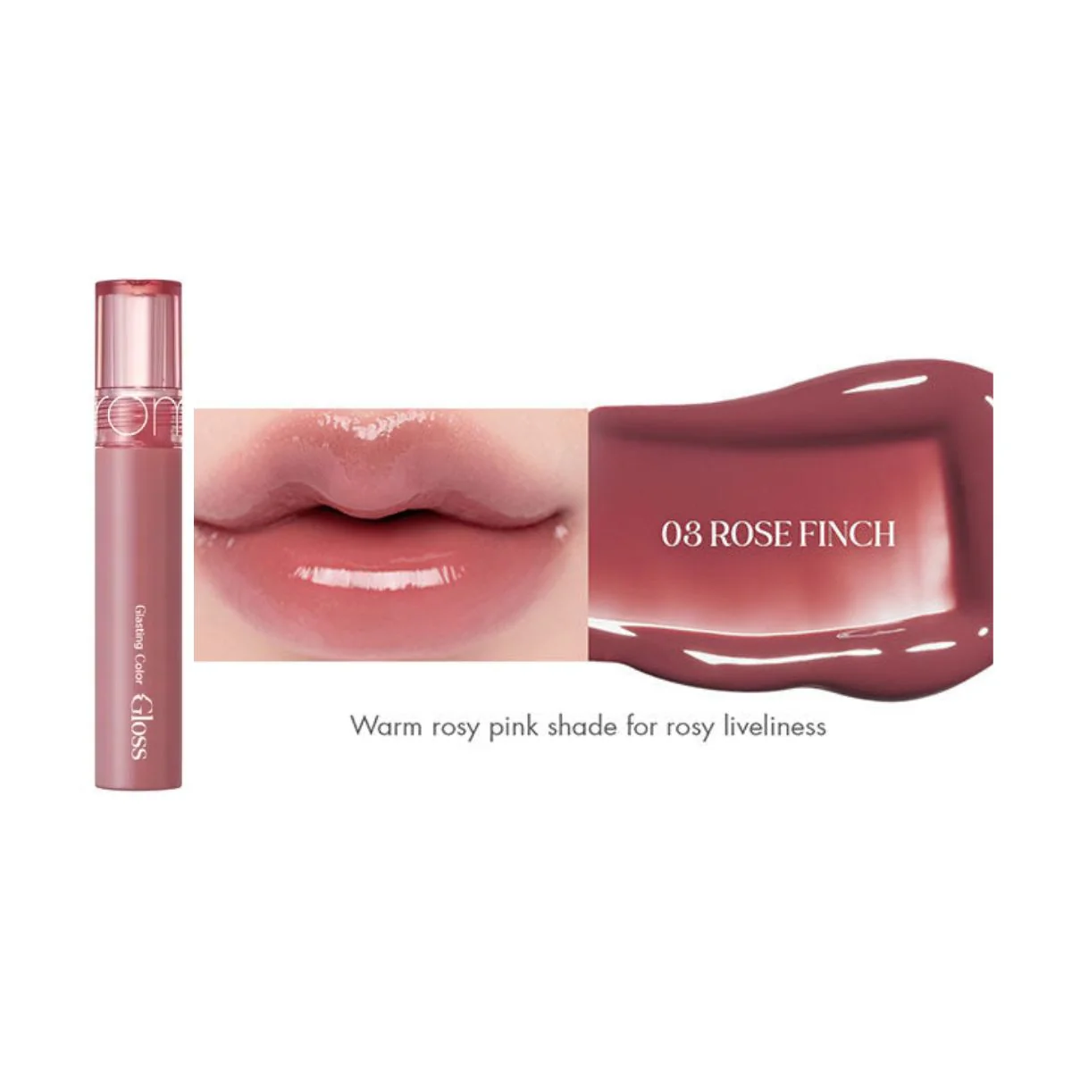 Glasting Color Gloss (8 colours) - Image 10