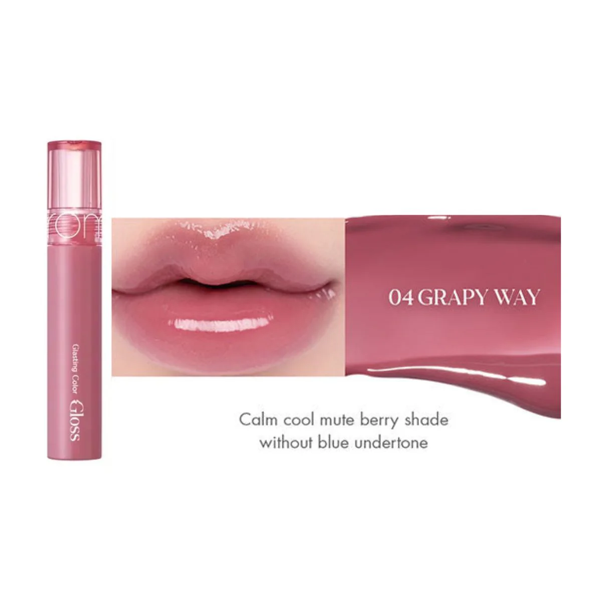 Glasting Color Gloss (8 colours) - Image 11