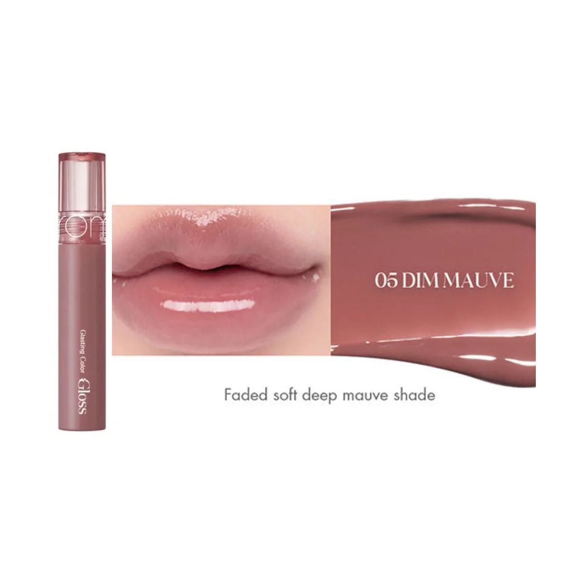 Glasting Color Gloss (8 colours) - Image 12