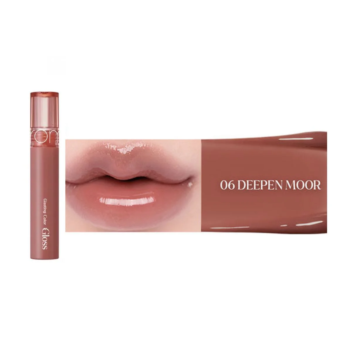 Glasting Color Gloss (8 colours) - Image 13