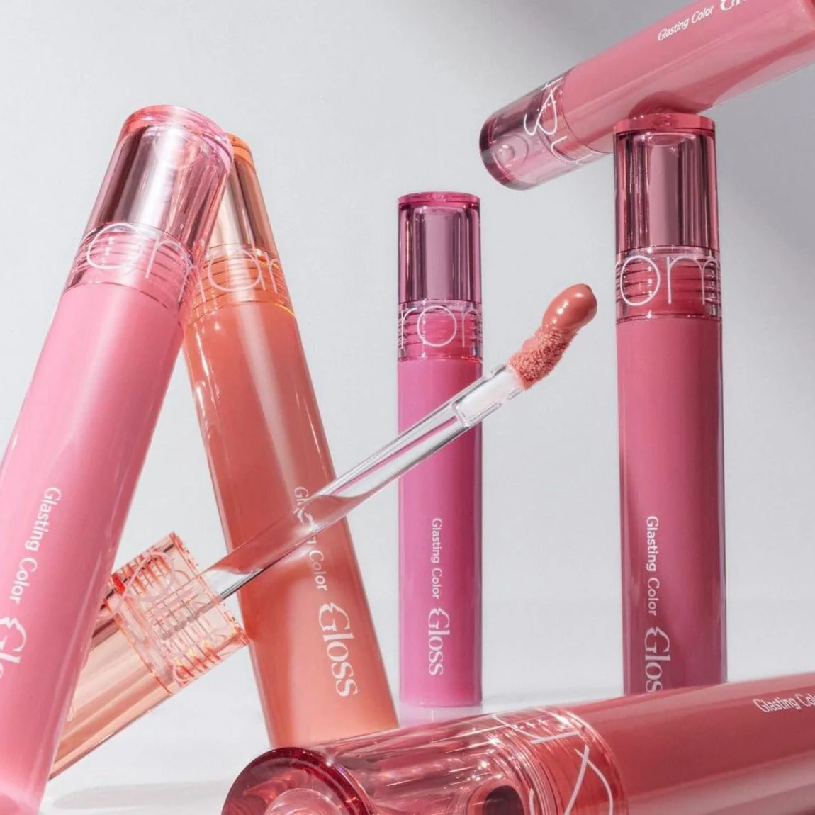 Glasting Color Gloss (8 colours) - Image 3