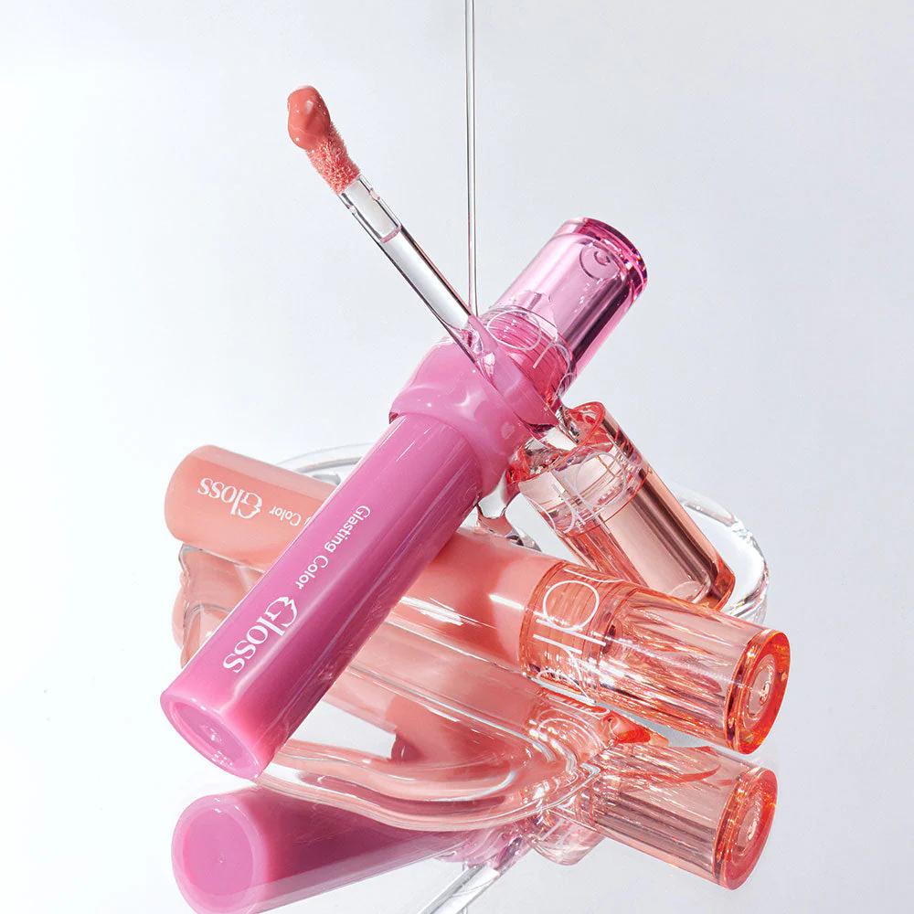 Glasting Color Gloss (8 colours) - Image 7