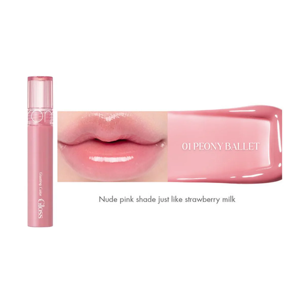 Glasting Color Gloss (8 colours) - Image 8
