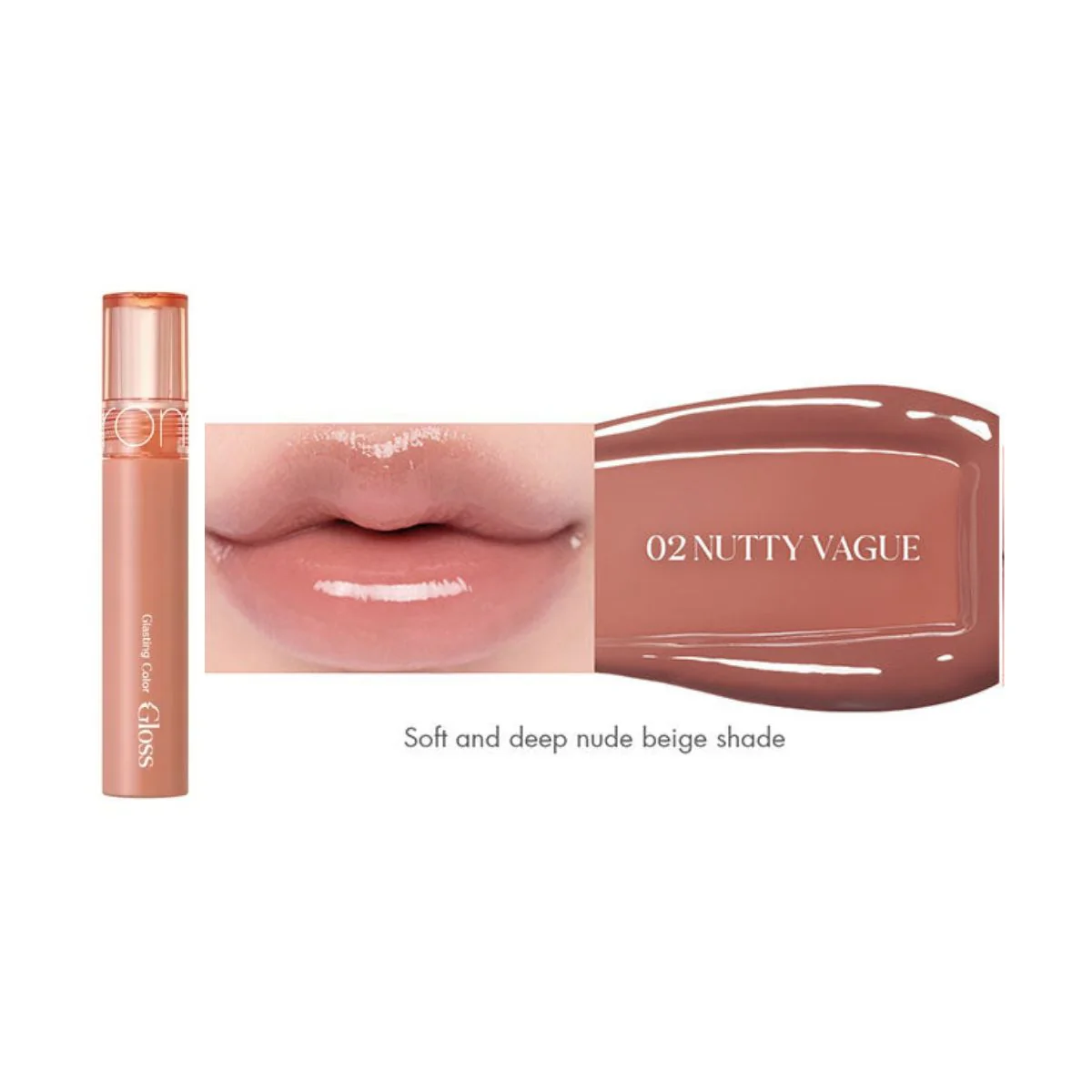 Glasting Color Gloss (8 colours) - Image 9
