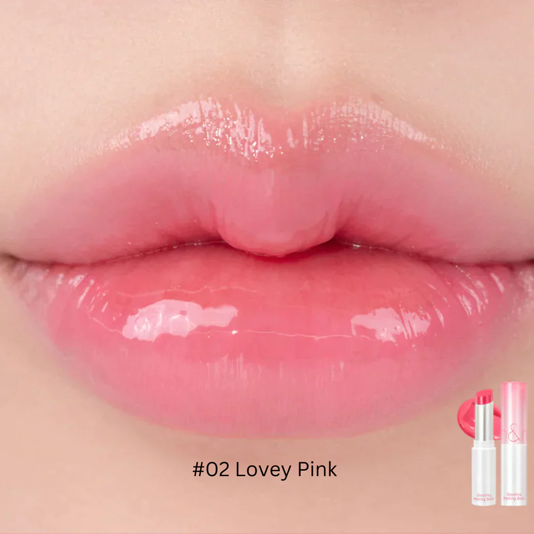 Glasting Melting Balm - Image 3