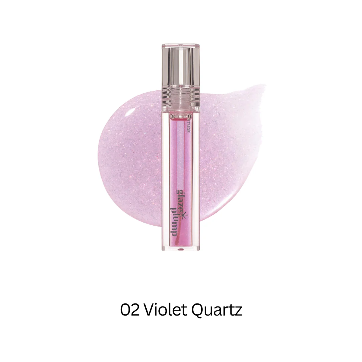 Glaze Plump Gloss - Image 5