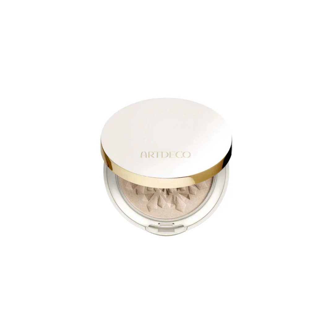 Glow Highlighting Powder - Image 3
