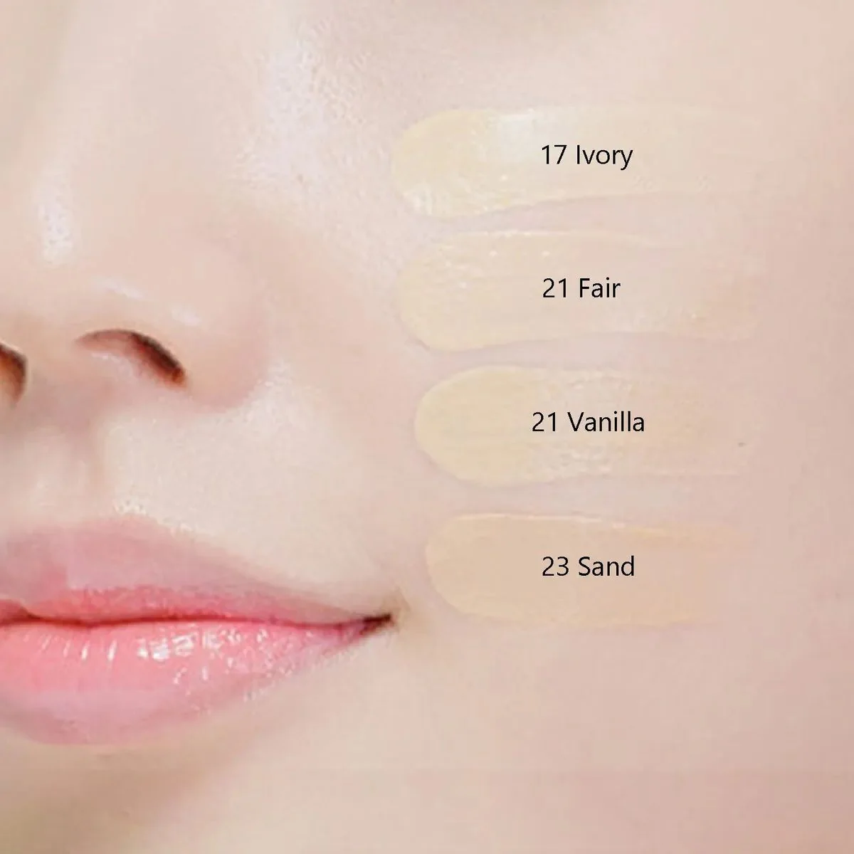 Glow Layering Fit Cushion - Image 3